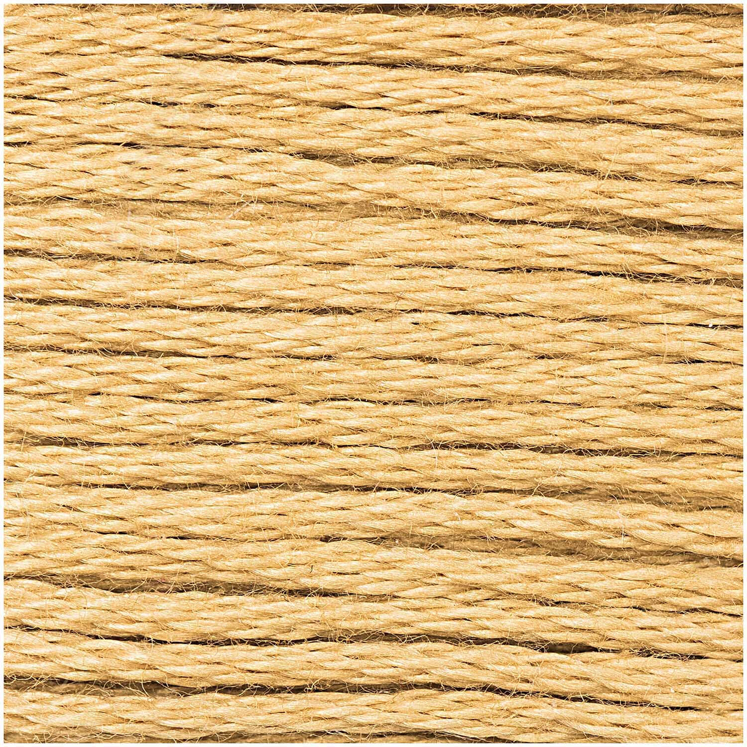Sticktwist, 8 Meter, Farbe: Heugrn 221 Bild 2
