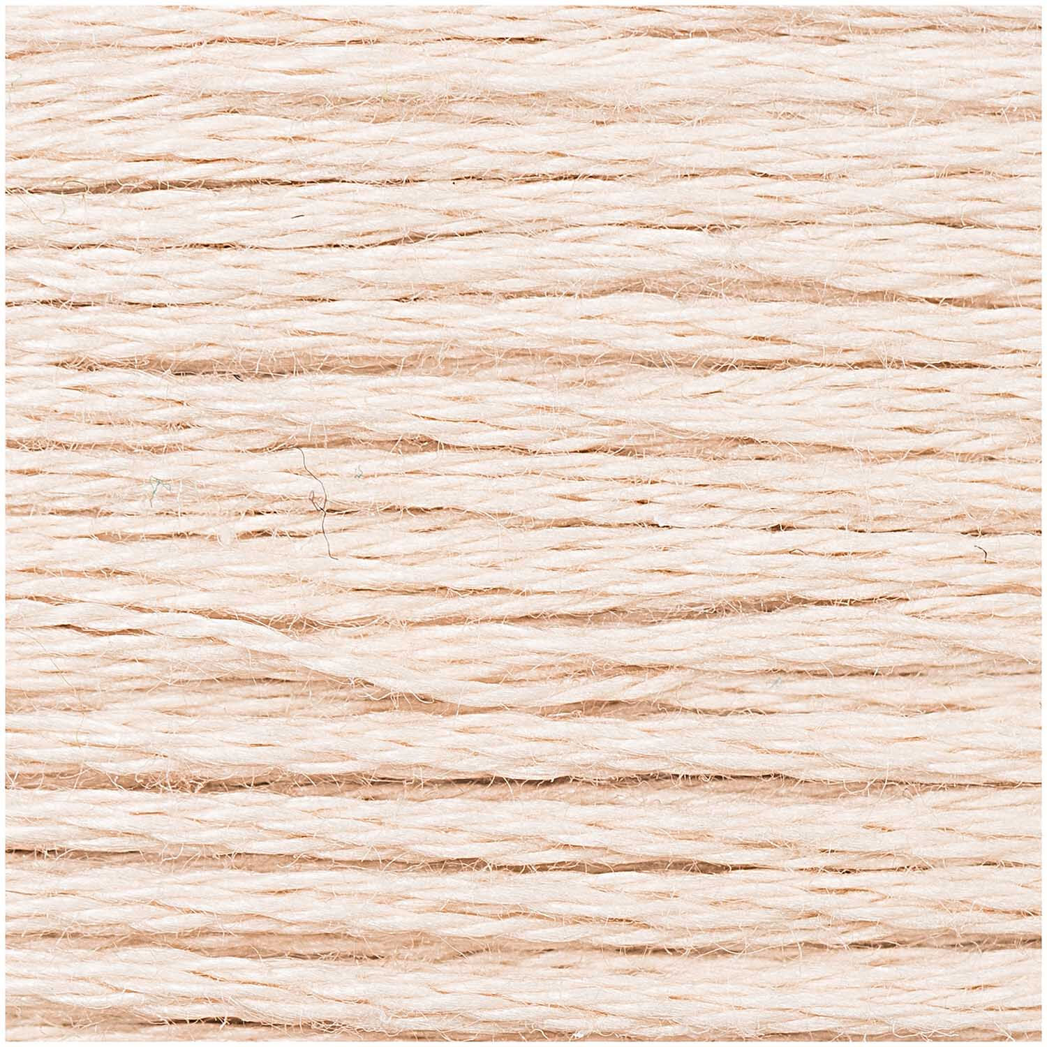 Sticktwist, 8 Meter, Farbe: Beige 01 (226) Bild 2