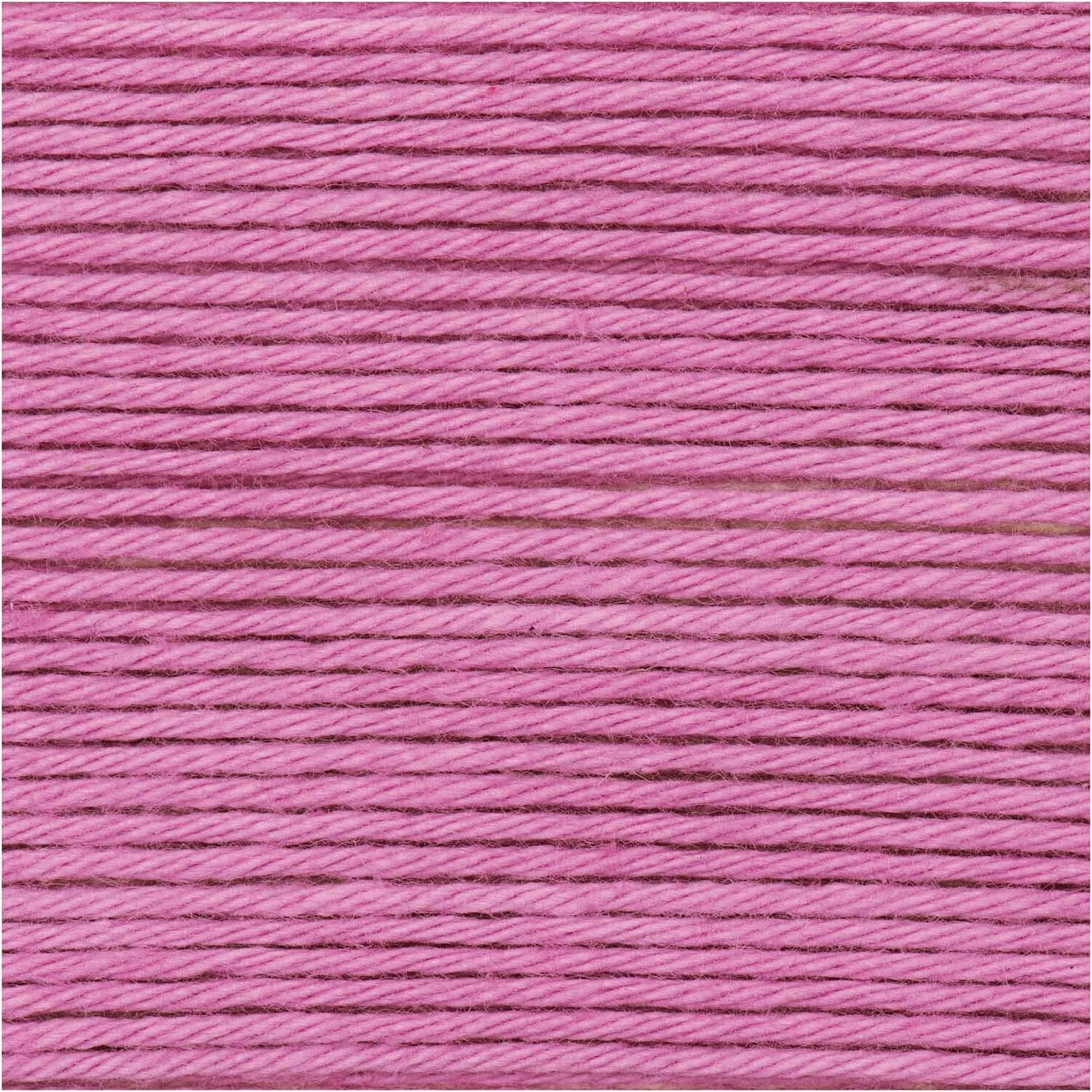 Ricorumi dk Hkelgarn, 100% Baumwolle, 25 g, Orchidee Bild 2