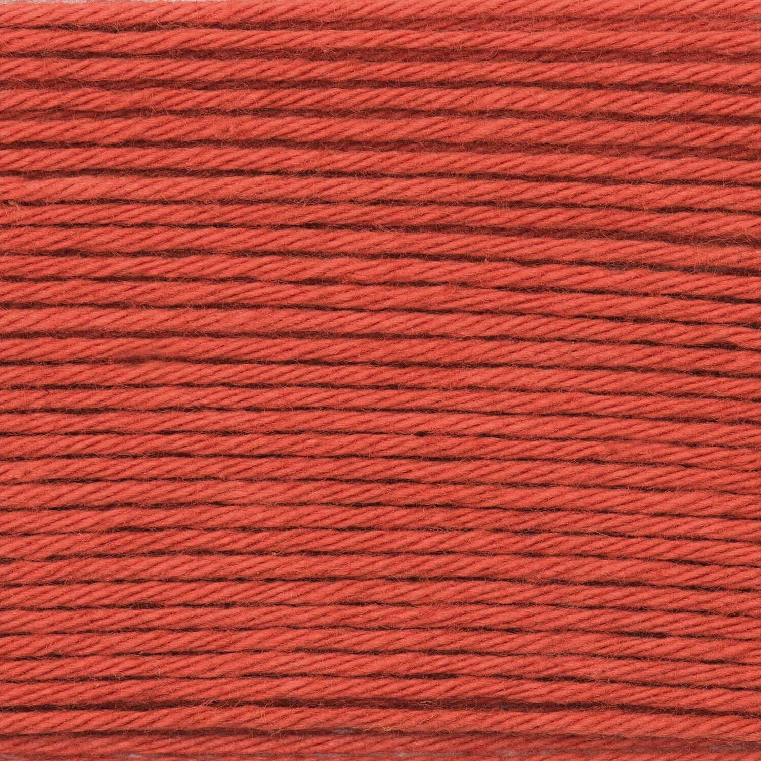 Ricorumi dk Hkelgarn, 100% Baumwolle, 25 g, Fuchs Bild 2