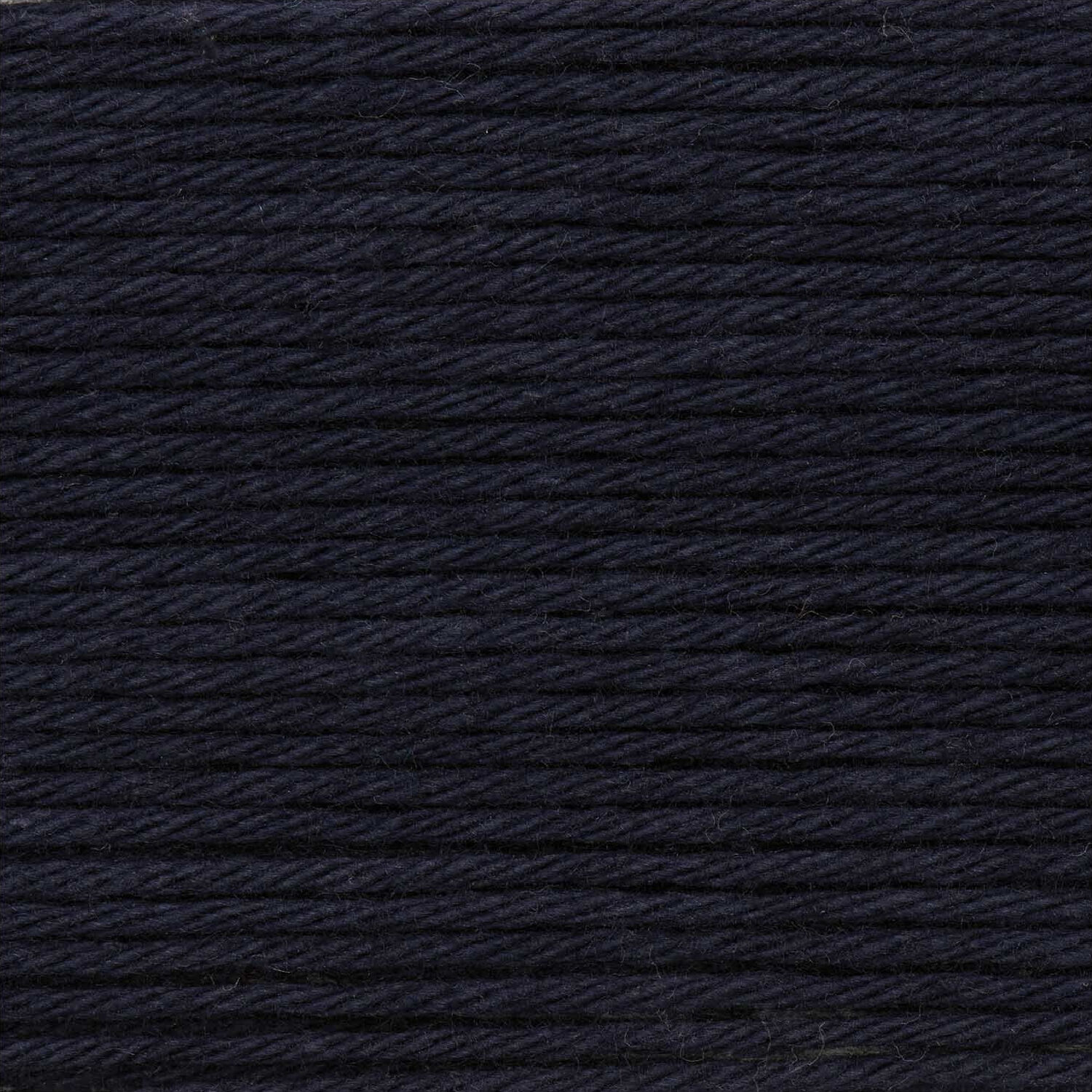 Ricorumi dk Hkelgarn, 100% Baumwolle, 25 g, Marine Bild 2