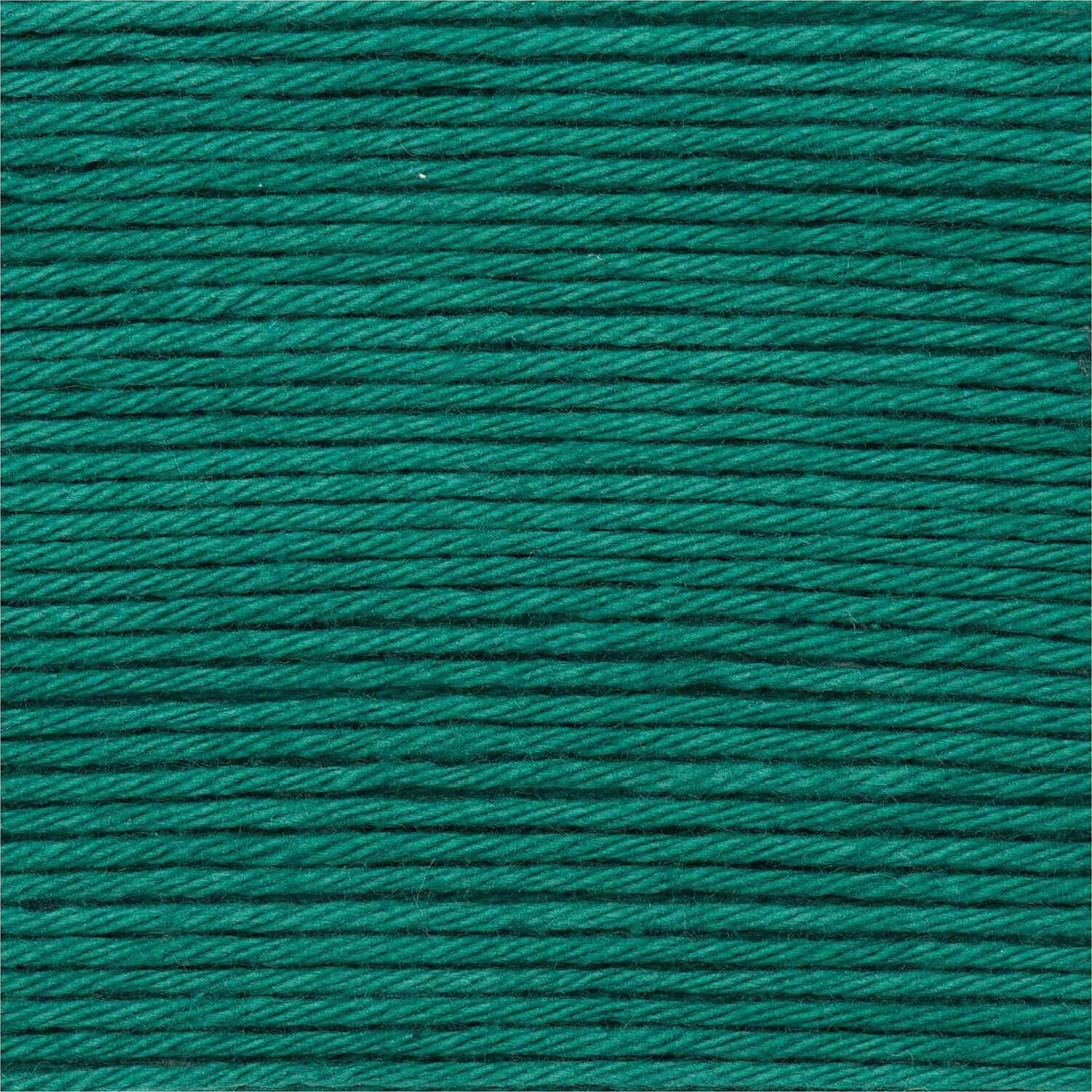 Ricorumi dk Hkelgarn, 100% Baumwolle, 25 g, Efeu Bild 2