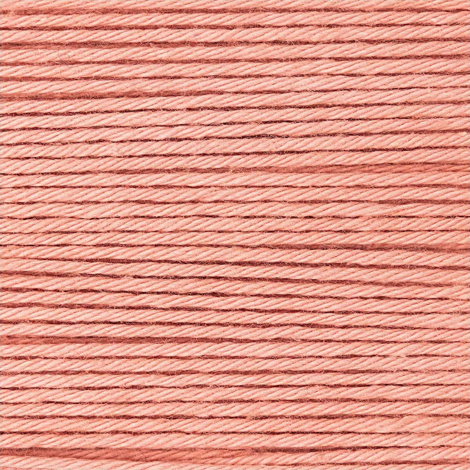 Ricorumi dk Hkelgarn, 100% Baumwolle, 25 g, Lotus Bild 2