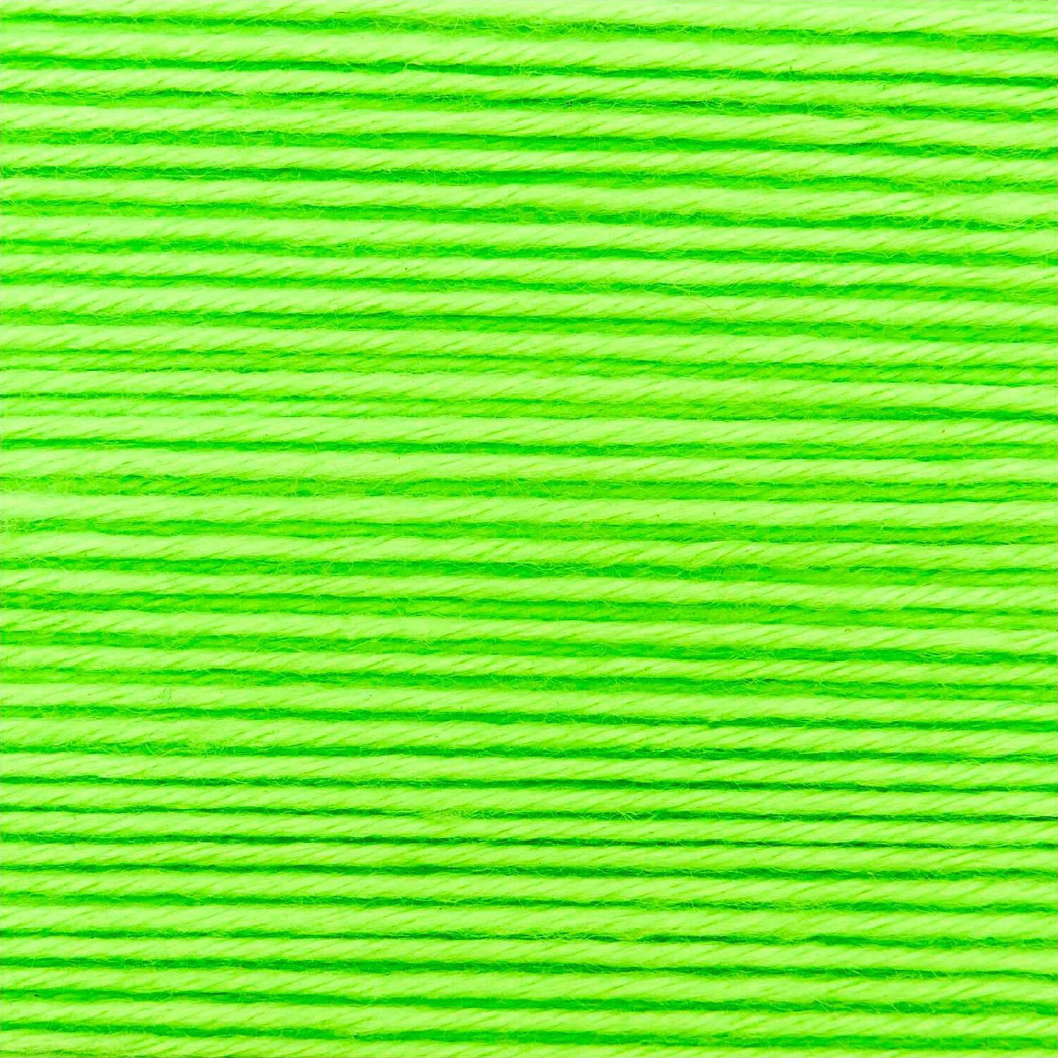 Ricorumi Neon dk Hkelgarn, 100% Polyacryl, 25 g, Grn Bild 2