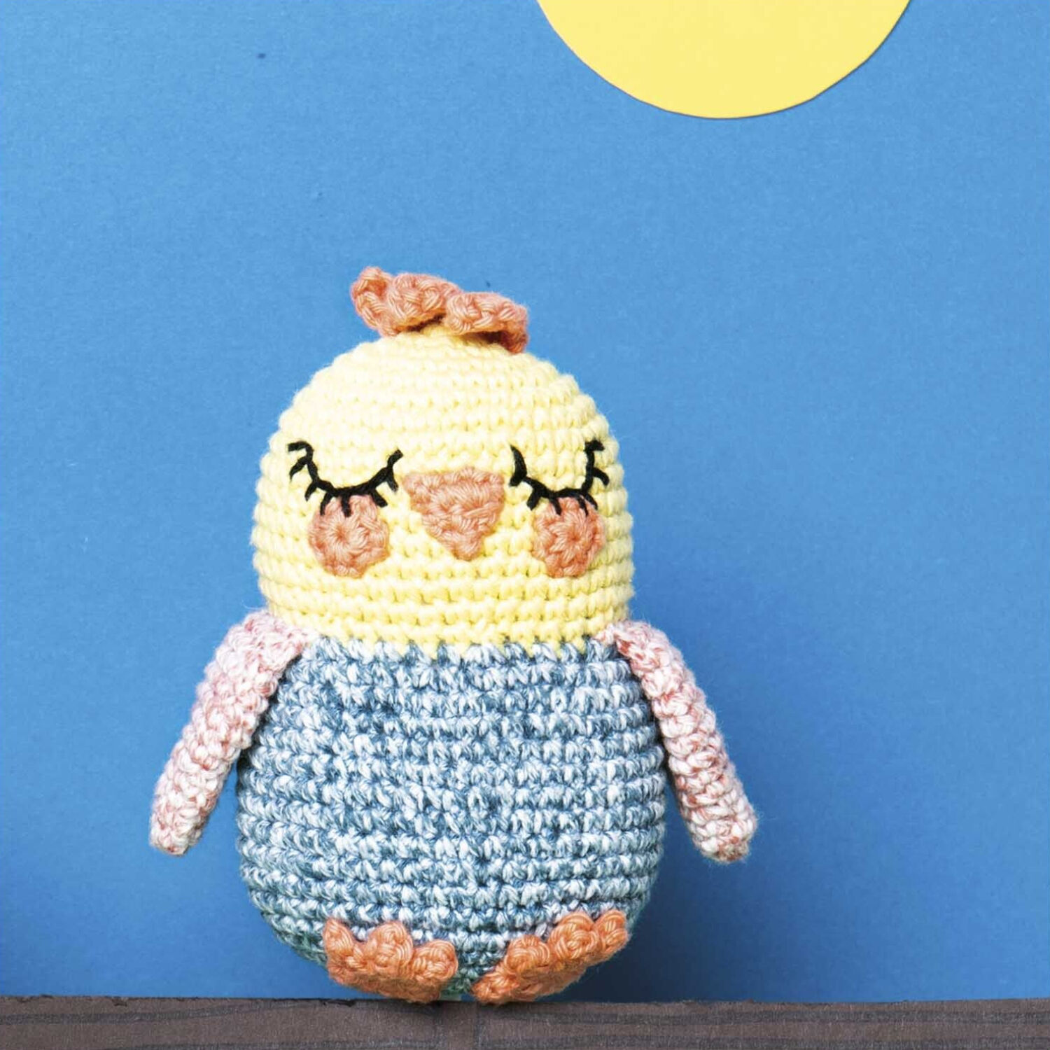 Ricorumi dk H�kelgarn Set Spray, 100% Baumwolle, 10x 25g sortiert Bild 4