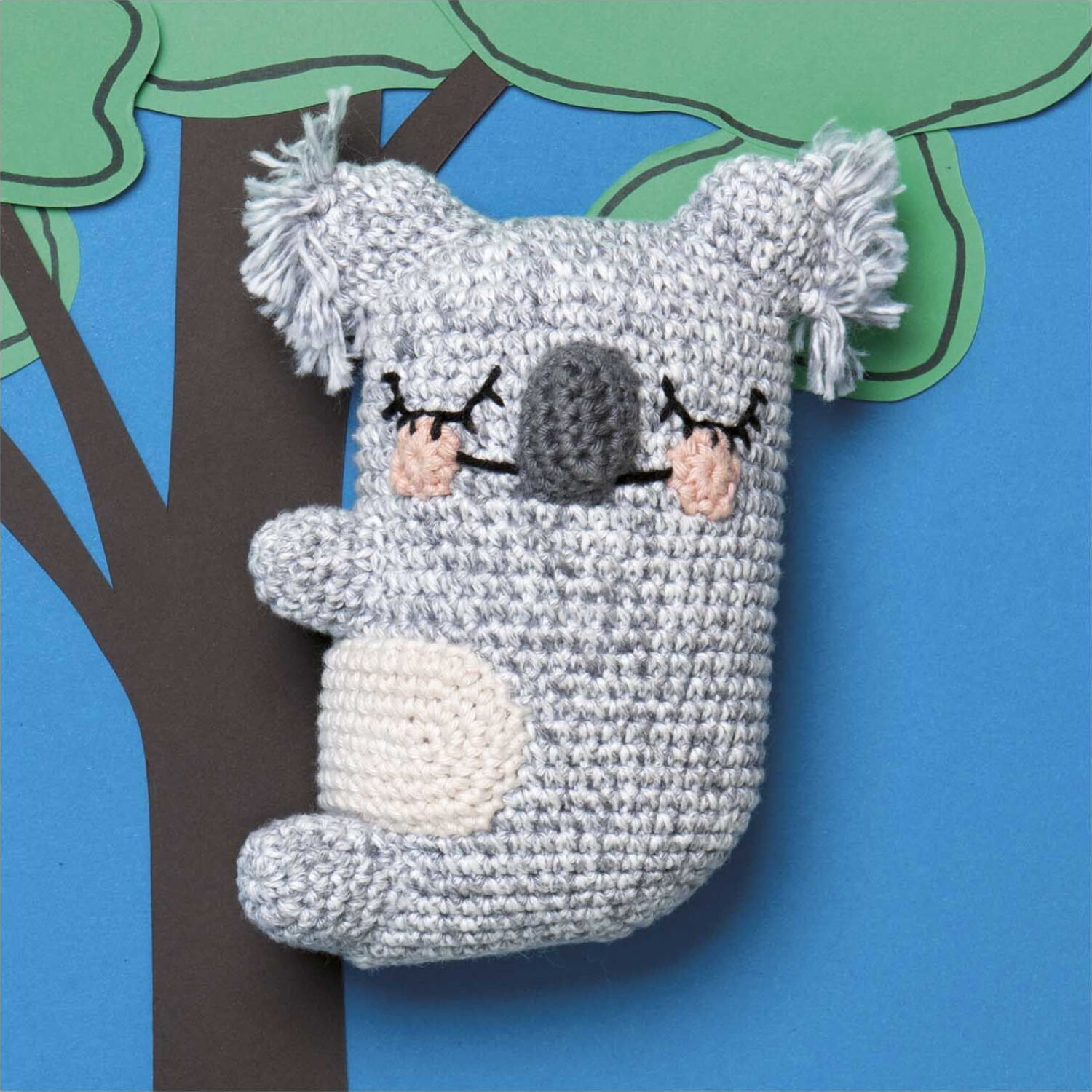 Ricorumi dk H�kelgarn Set Spray, 100% Baumwolle, 10x 25g sortiert Bild 5