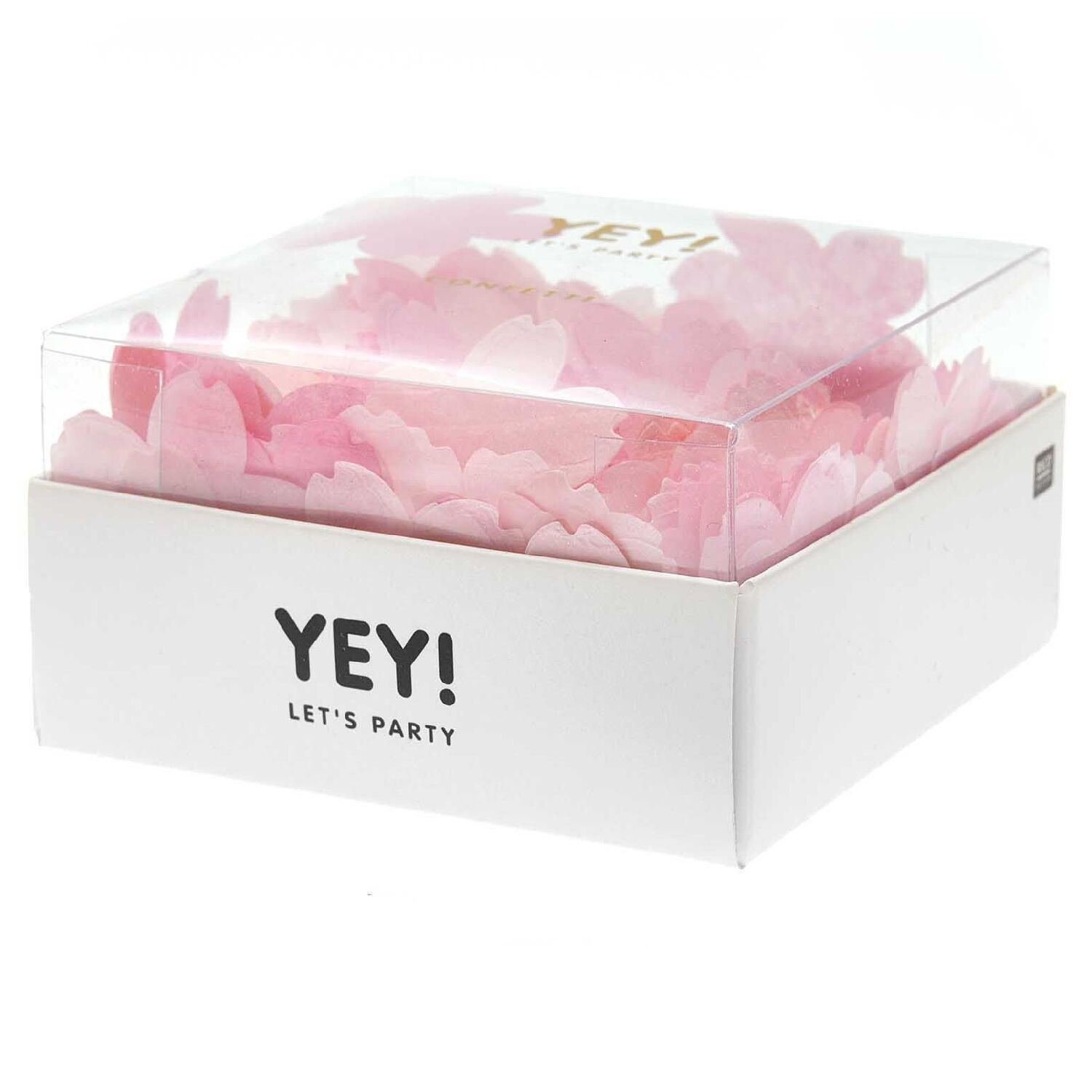 Konfetti Kirschblten, Sakura Mix, Pastell Rosa, 20 g Bild 2