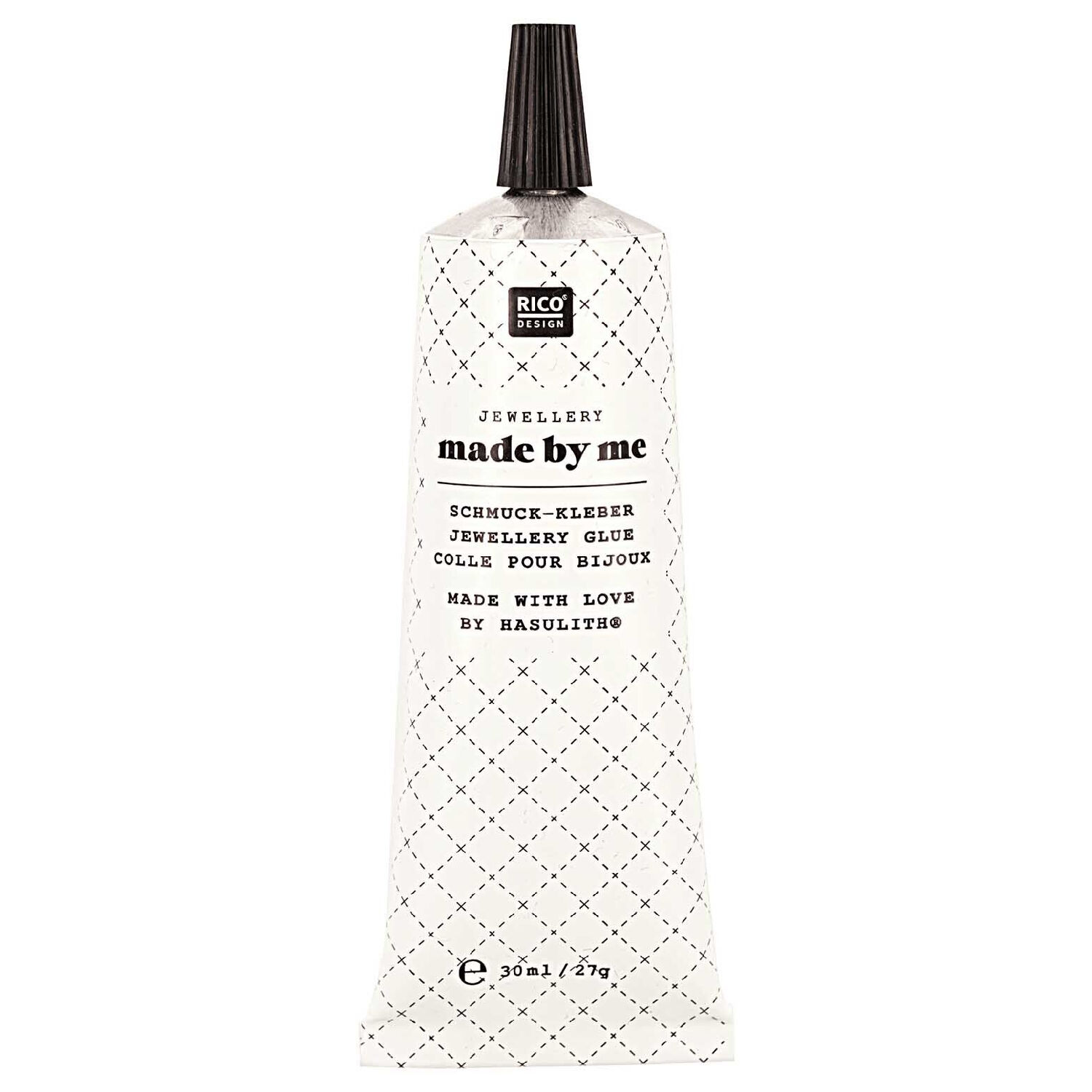 Schmuckkleber, 30 ml, 27 g