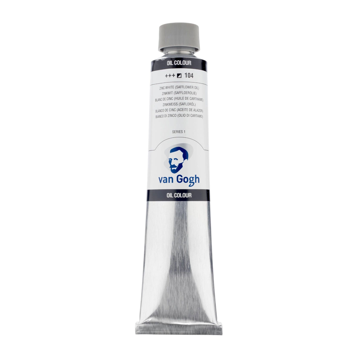 Van Gogh lfarbe, 200 ml, Zinkwei