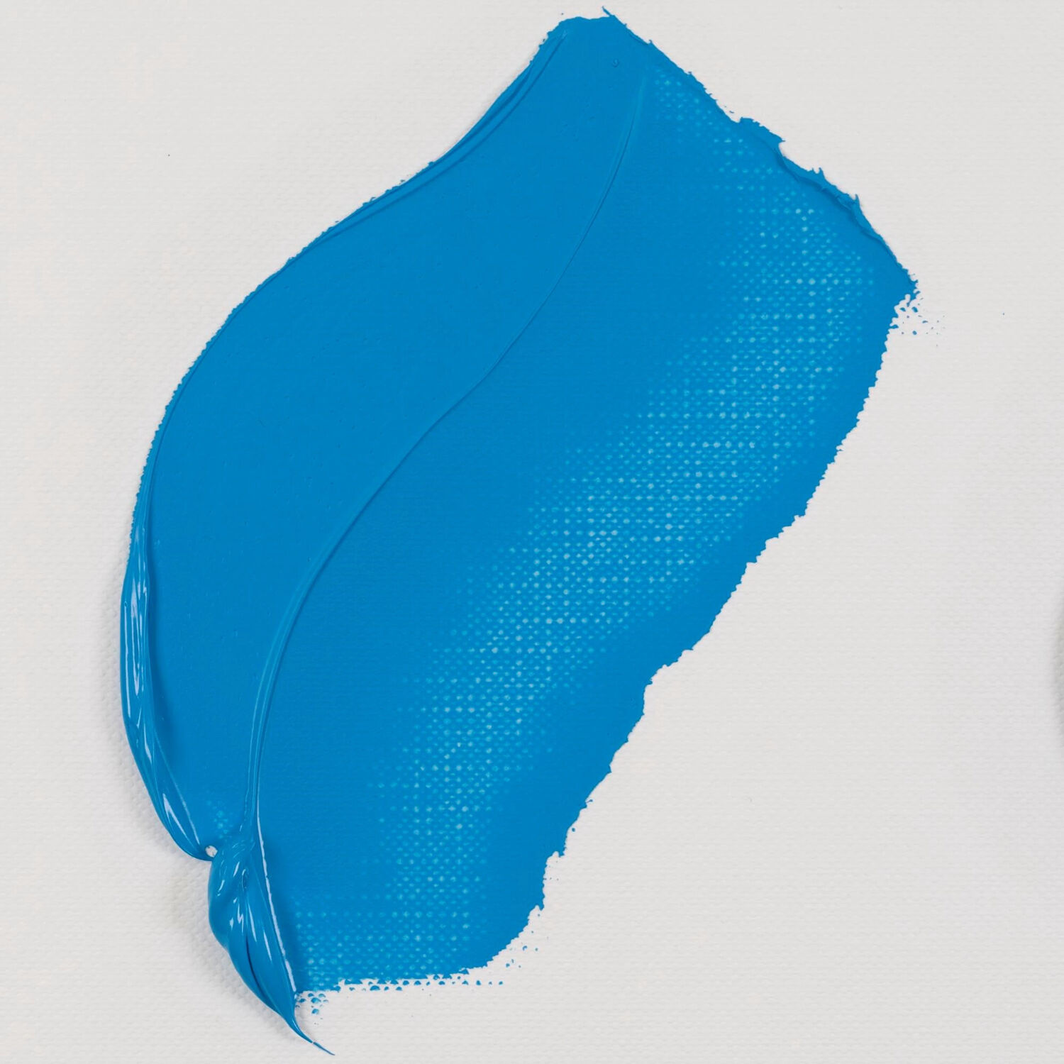 Van Gogh lfarbe, 200 ml, Svresblau Bild 2