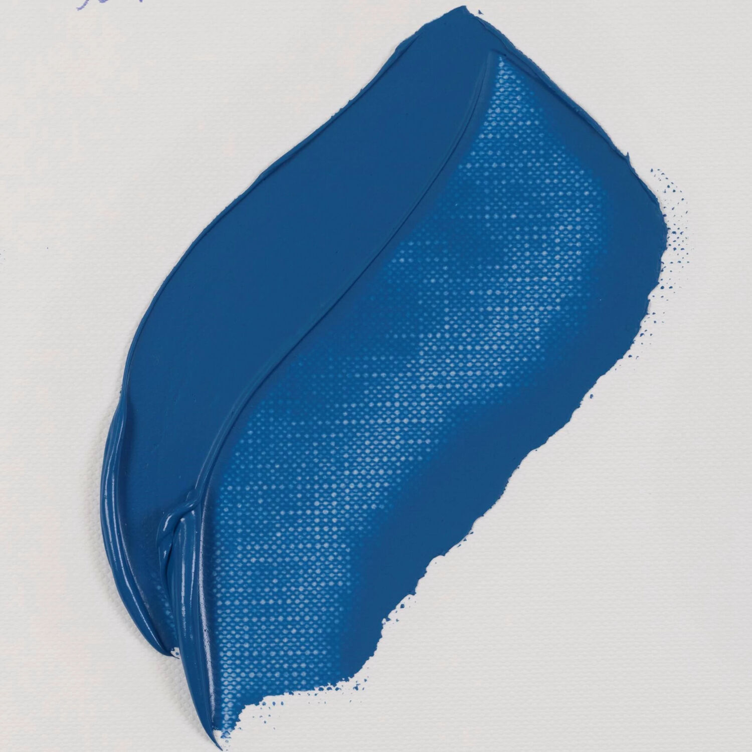 Van Gogh lfarbe, 200 ml, Clinblau Bild 2