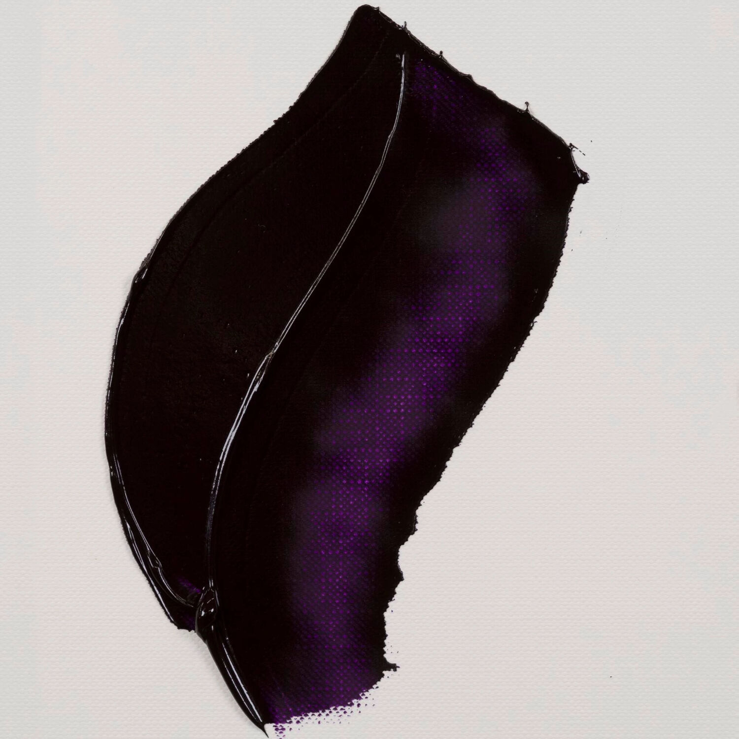 Van Gogh lfarbe, 200 ml, Violett Bild 2