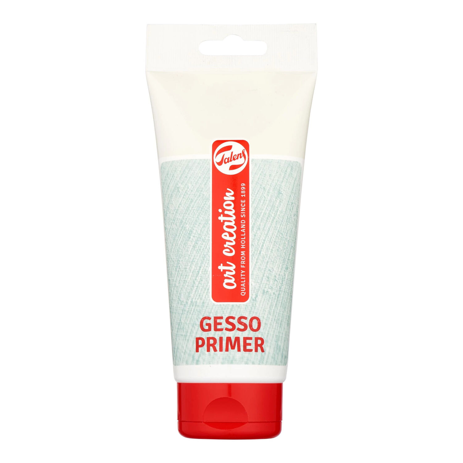 NEU ArtCreation Gesso Primer / Grundierung Wei, 200 ml
