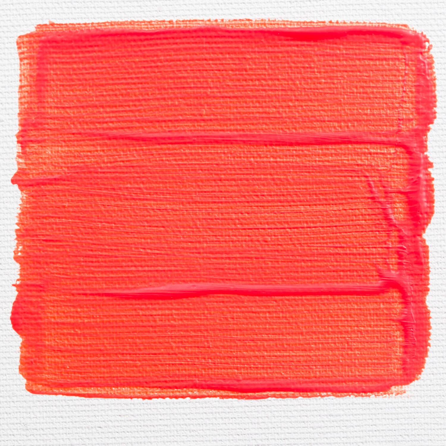 NEU ArtCreation Acrylfarbe, 75ml, Reflexorange Bild 2