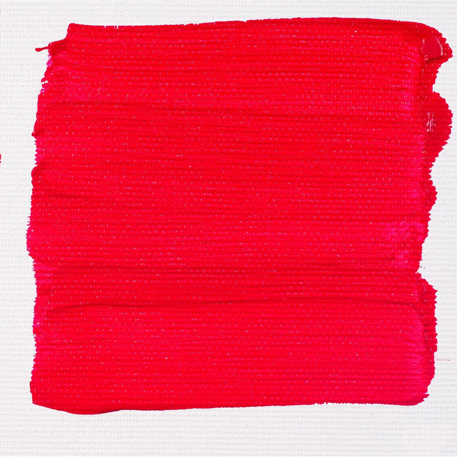 ArtCreation Acrylfarbe, 750 ml, Karmin Bild 2