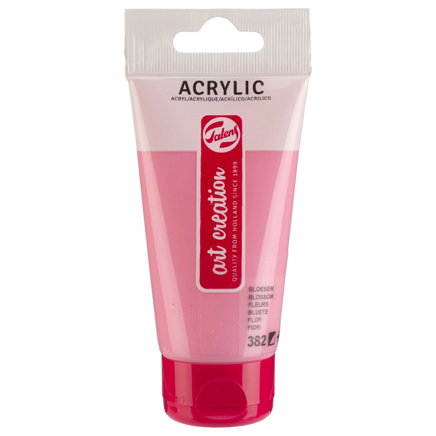 ArtCreation Acrylfarbe, 75ml, Blte