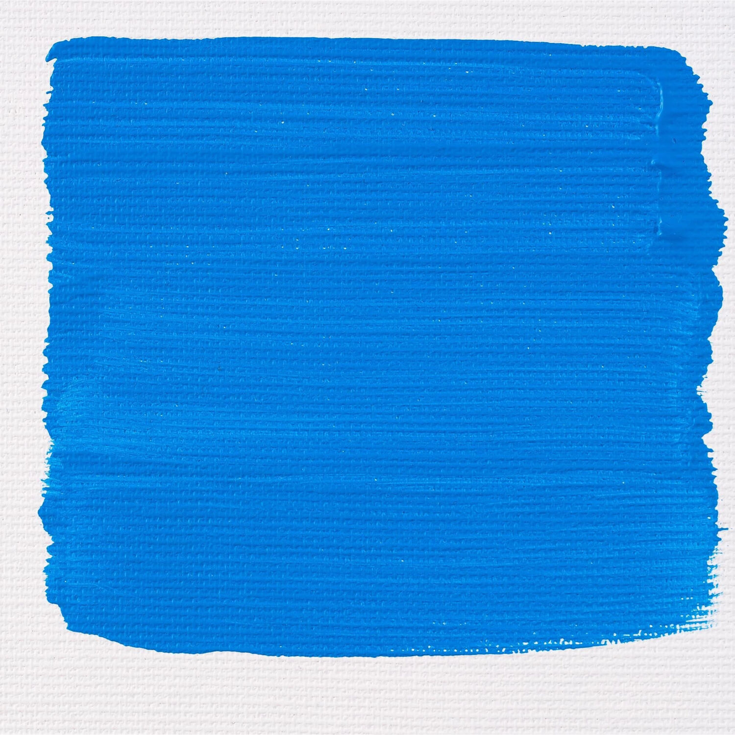 ArtCreation Acrylfarbe, 750 ml, Brillantblau Bild 2