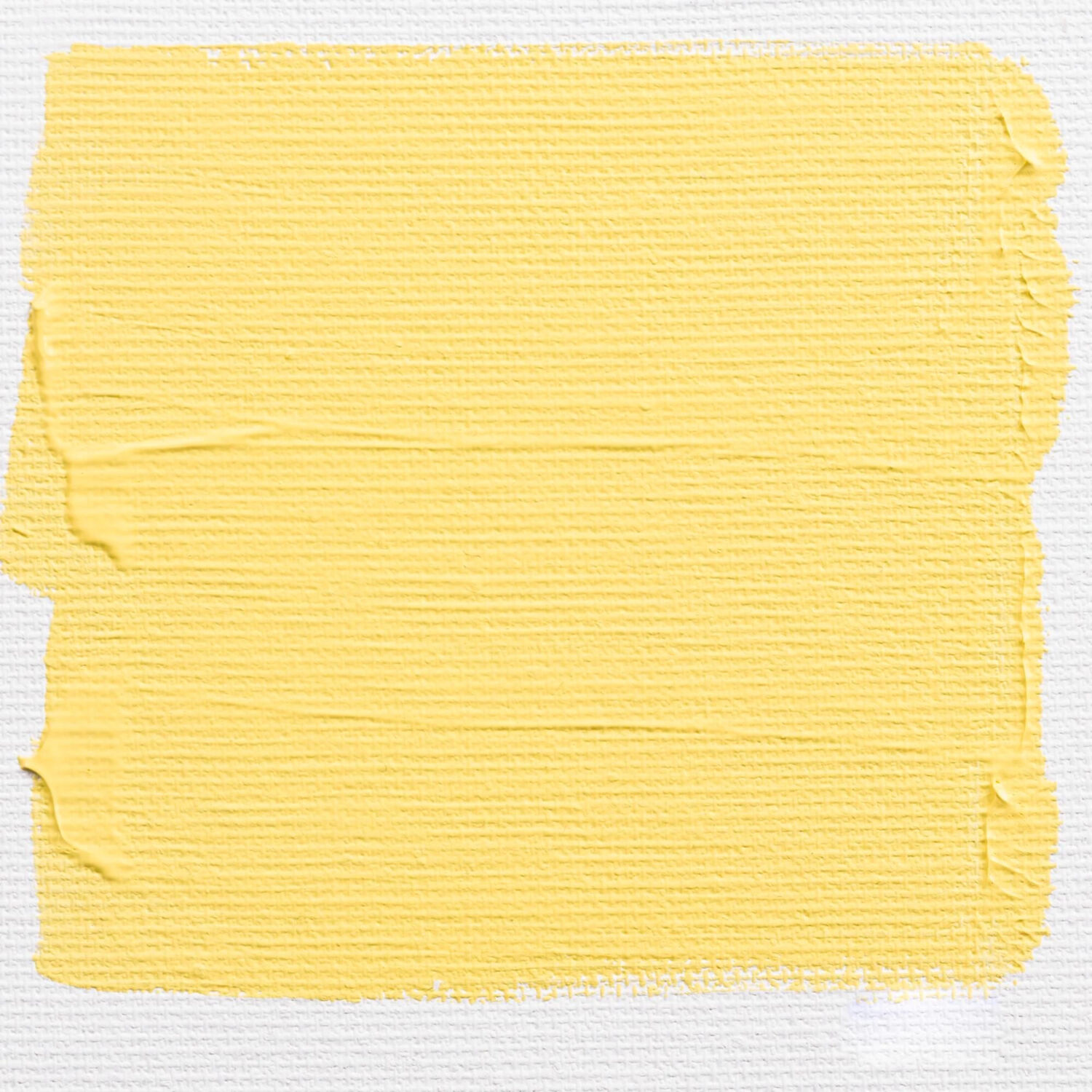 NEU ArtCreation Acrylfarbe, 200 ml, Pastellgelb Bild 2