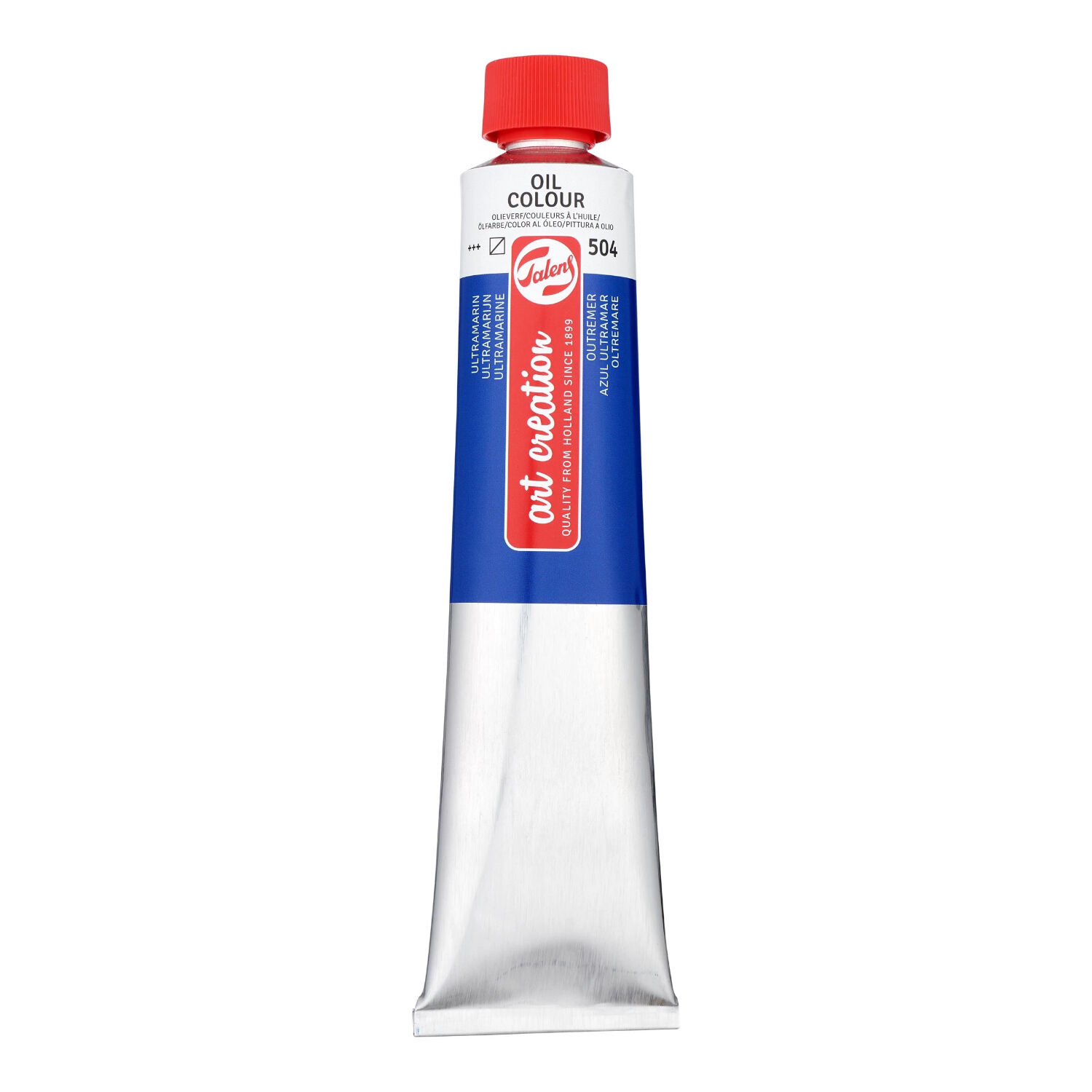 ArtCreation lfarbe 200ml Ultramarin