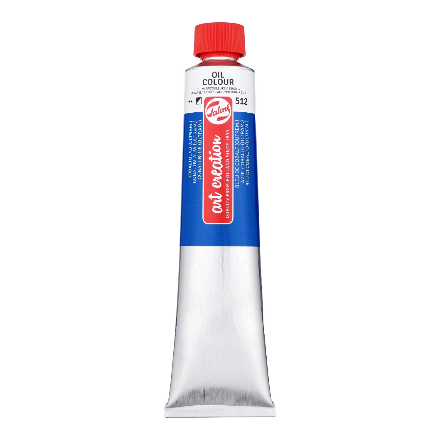 ArtCreation lfarbe 200ml Kobaltblau
