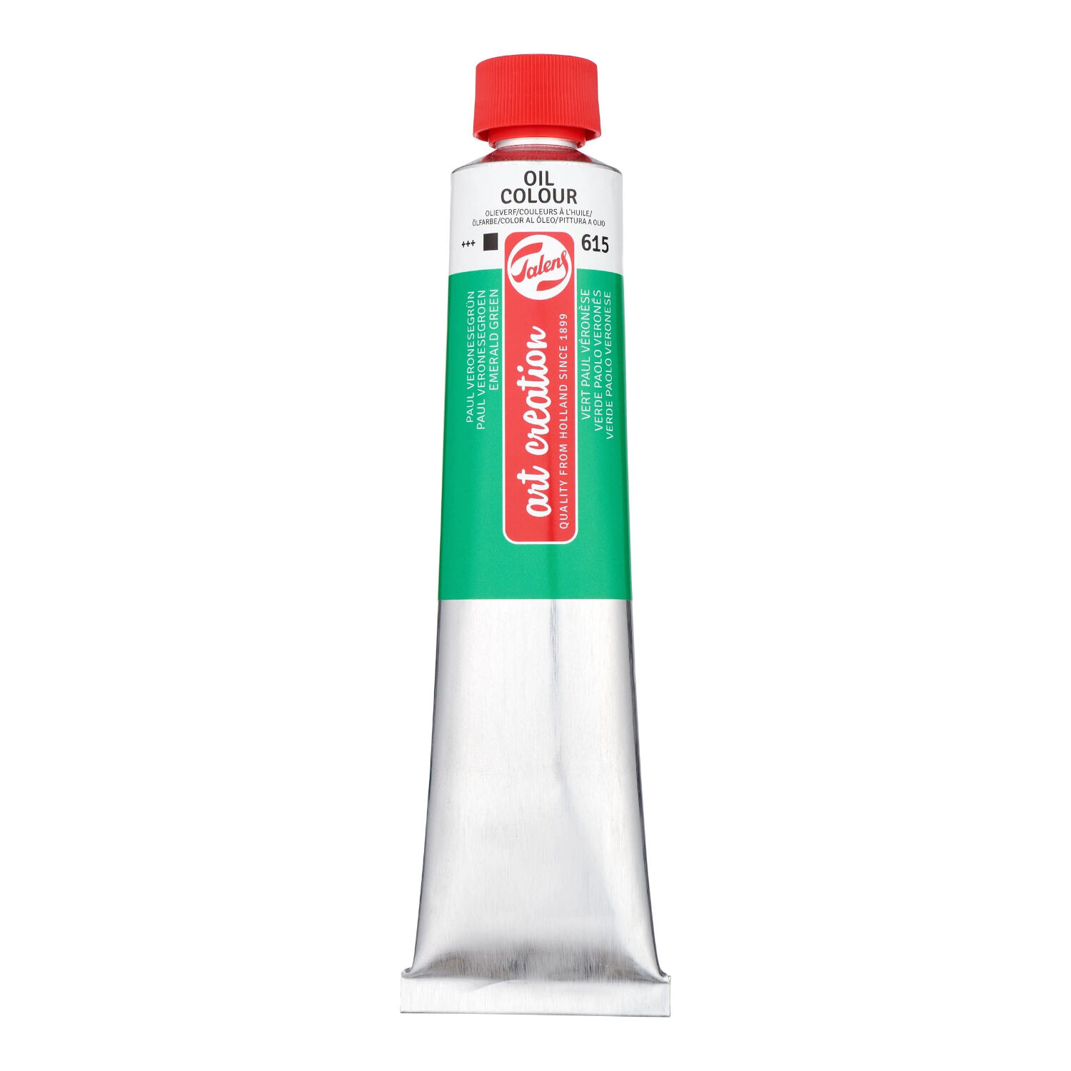 ArtCreation lfarbe 200ml Paul Veronesegrn