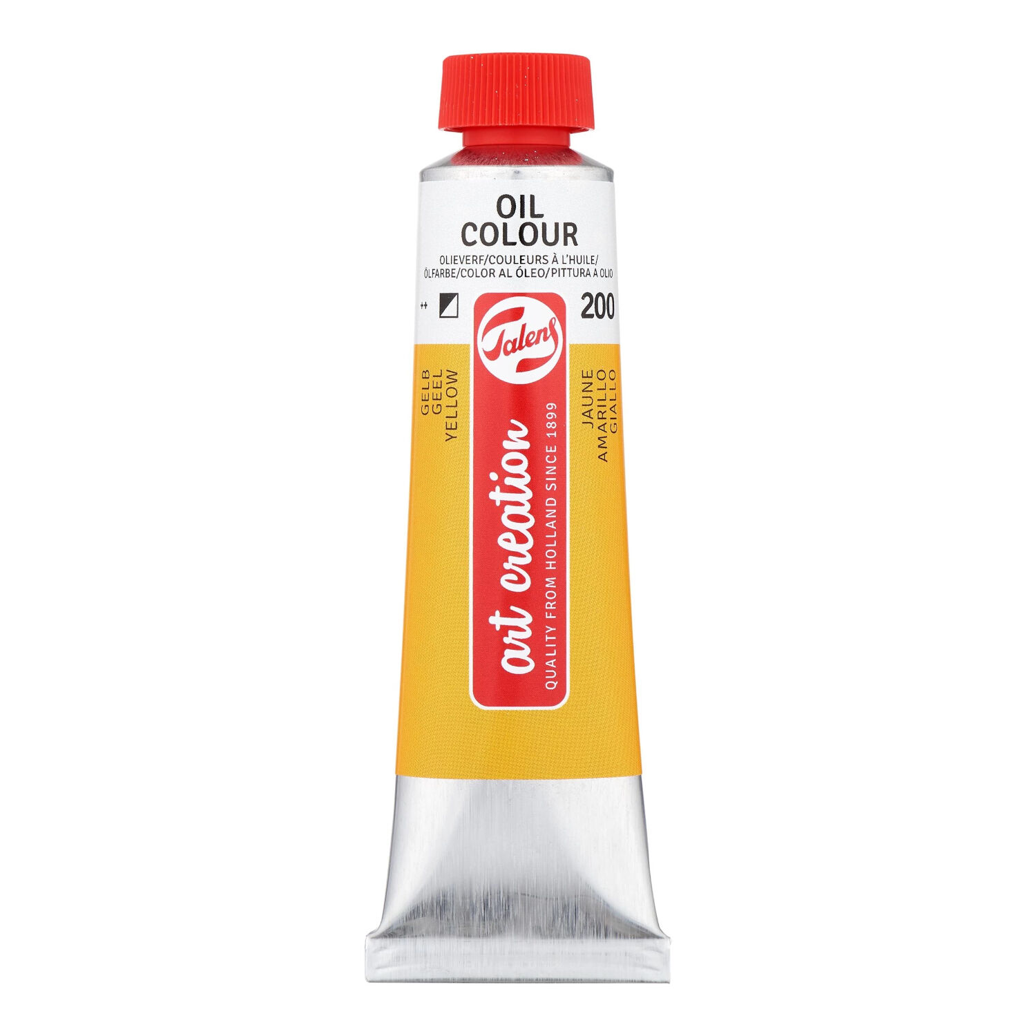 Talens ArtCreation lfarbe, 40 ml, Gelb