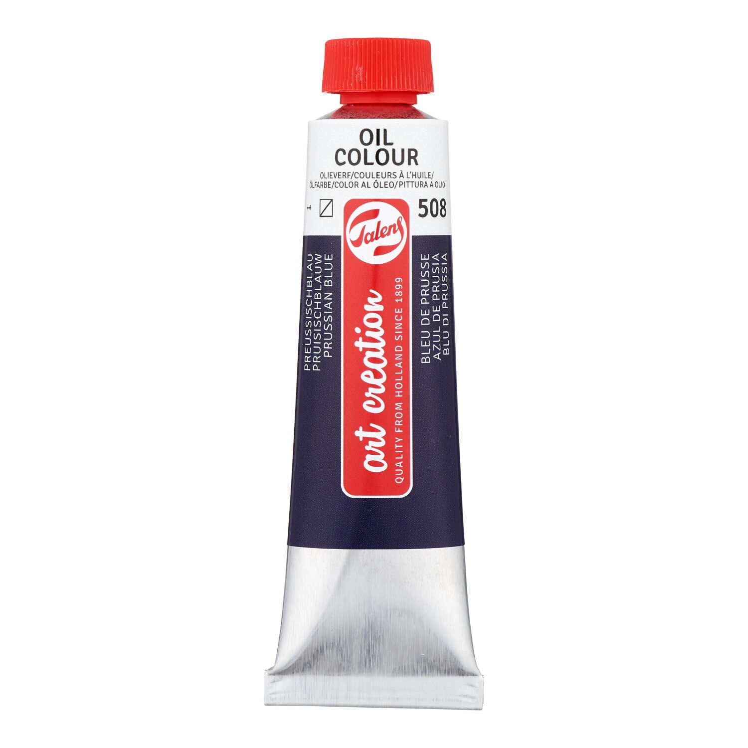 Talens ArtCreation lfarbe, 40 ml, Preuischblau
