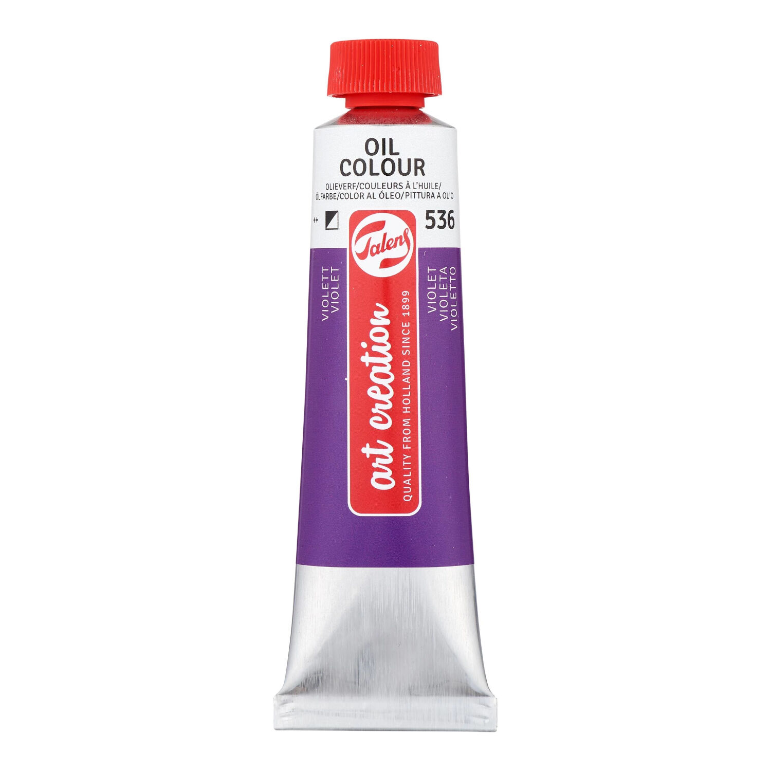Talens ArtCreation lfarbe, 40 ml, Violett
