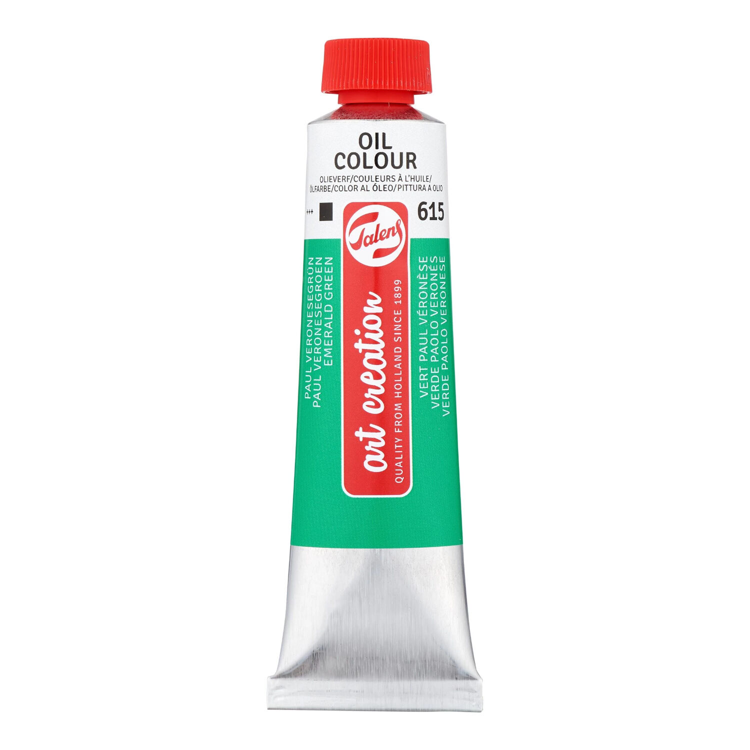 Talens ArtCreation lfarbe, 40 ml, Paul Veronese-Grn