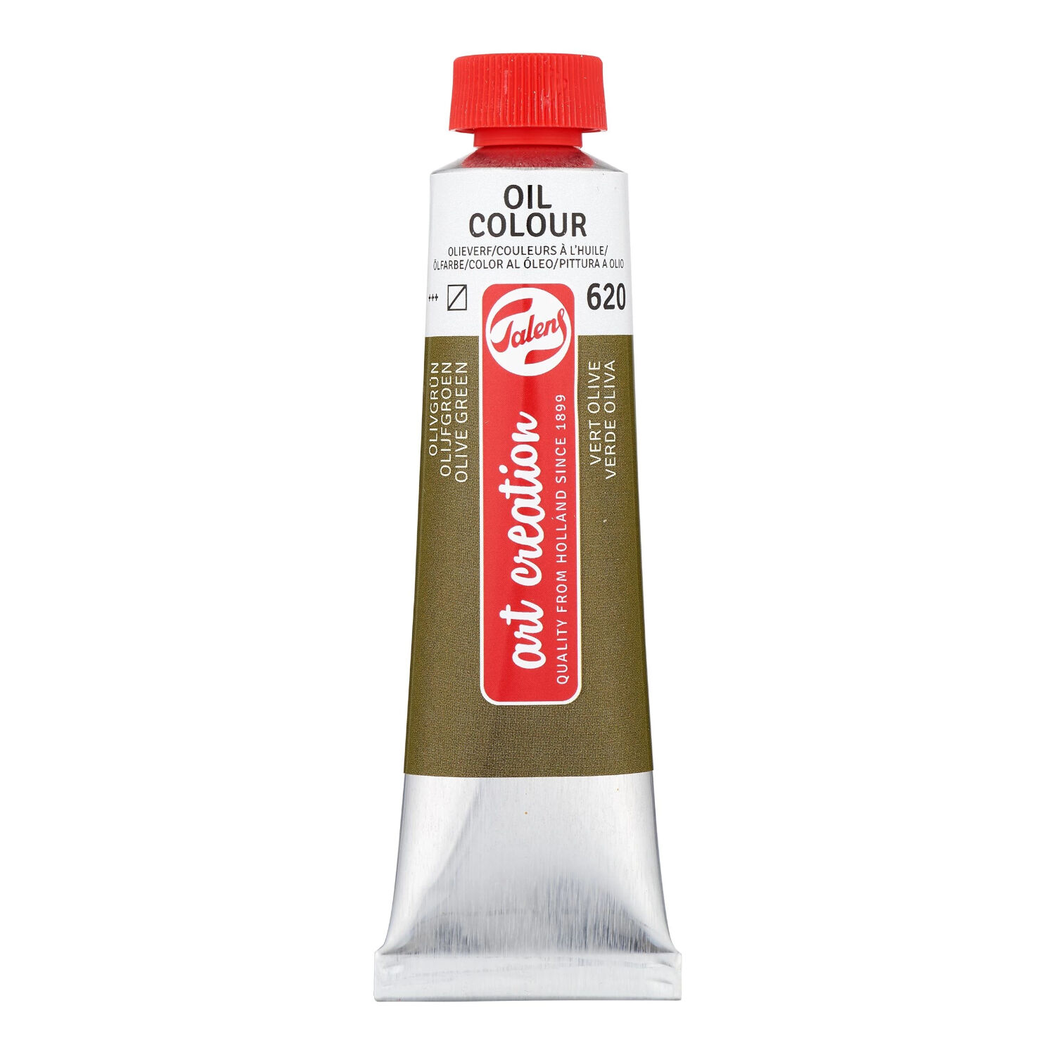 Talens ArtCreation lfarbe, 40 ml, Olivgrn