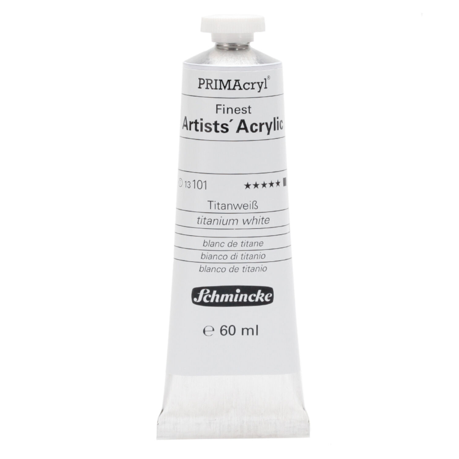 PRIMAcryl 60ml, Titanwei