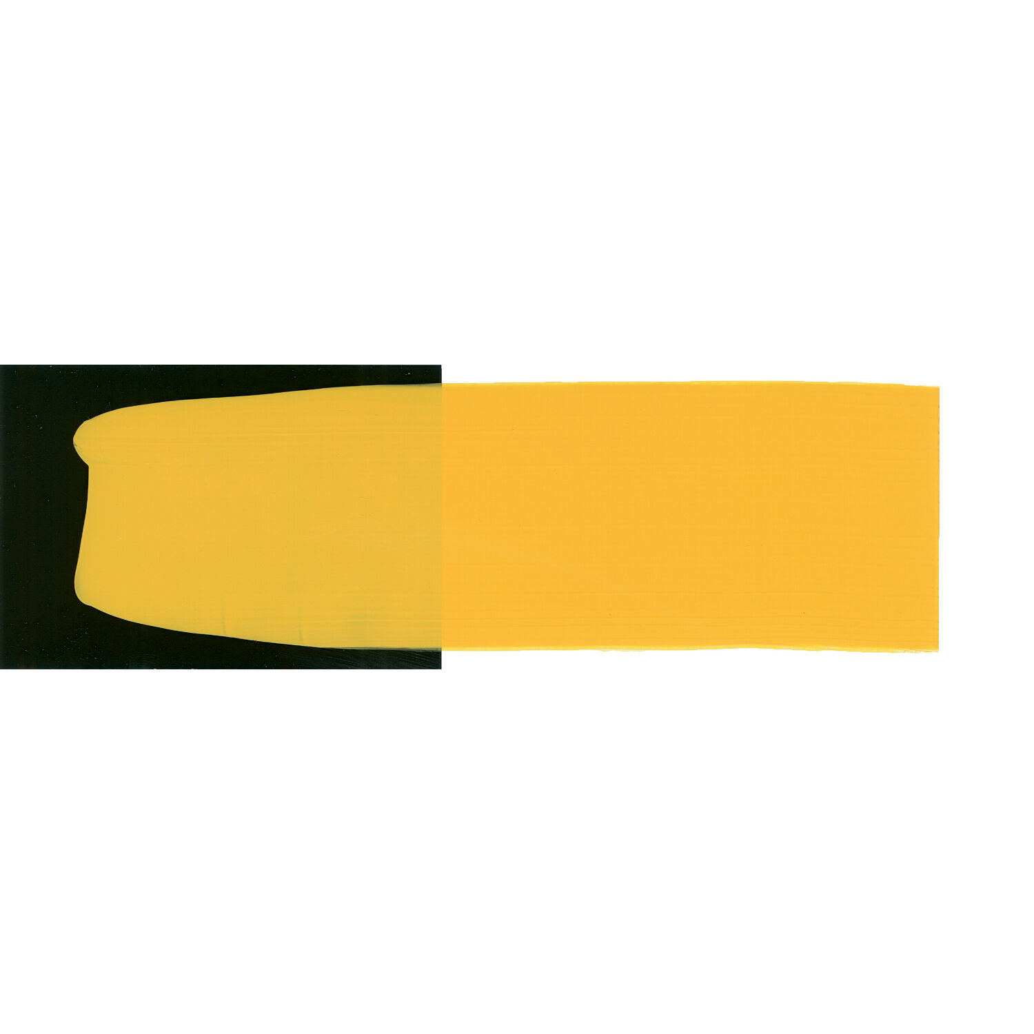 PRIMAcryl 60ml, Titan Goldgelb Bild 2