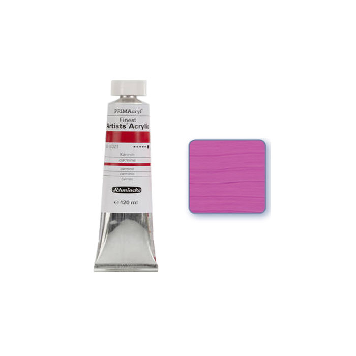 PRIMAcryl 60ml, Magenta