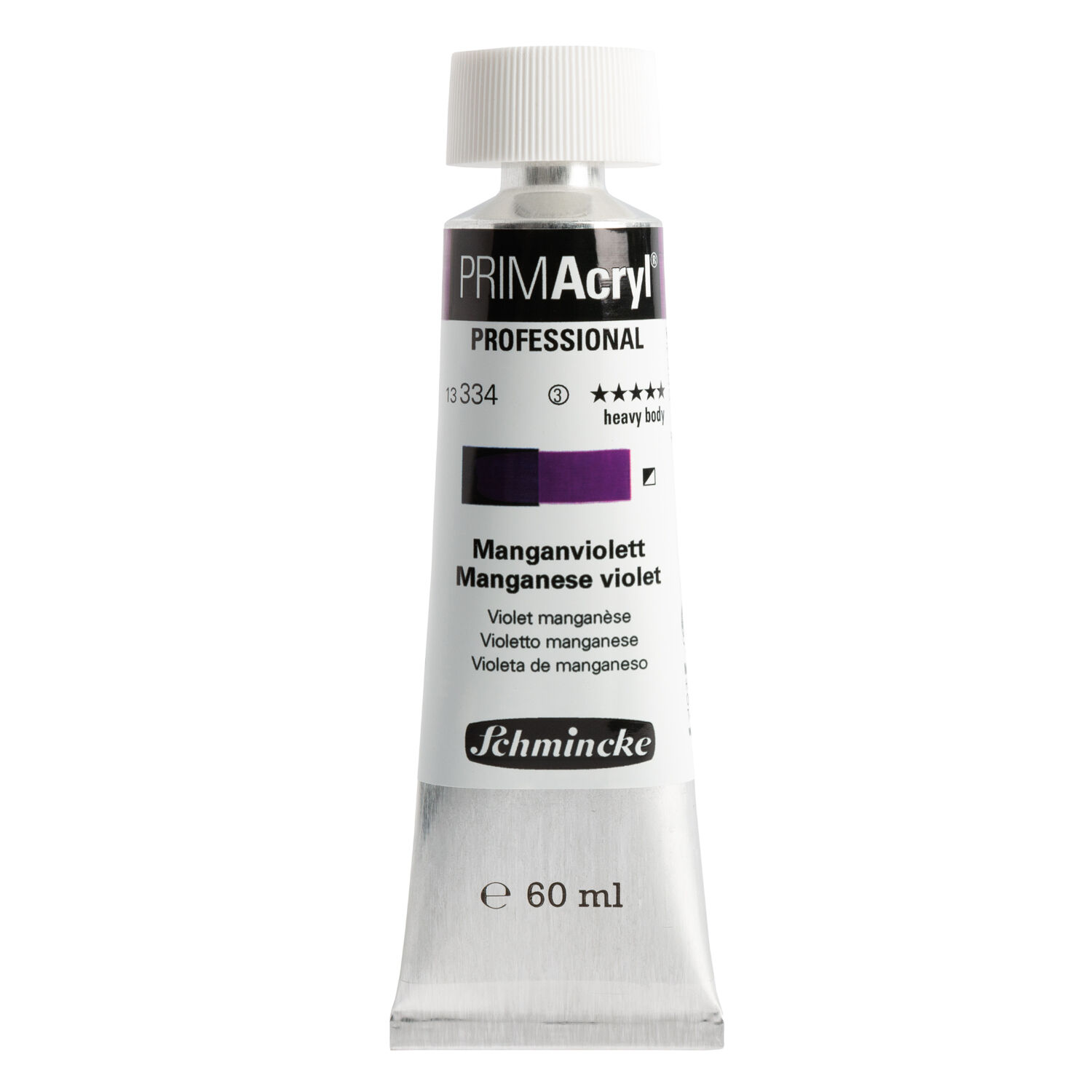 PRIMAcryl 60ml, Manganviolett