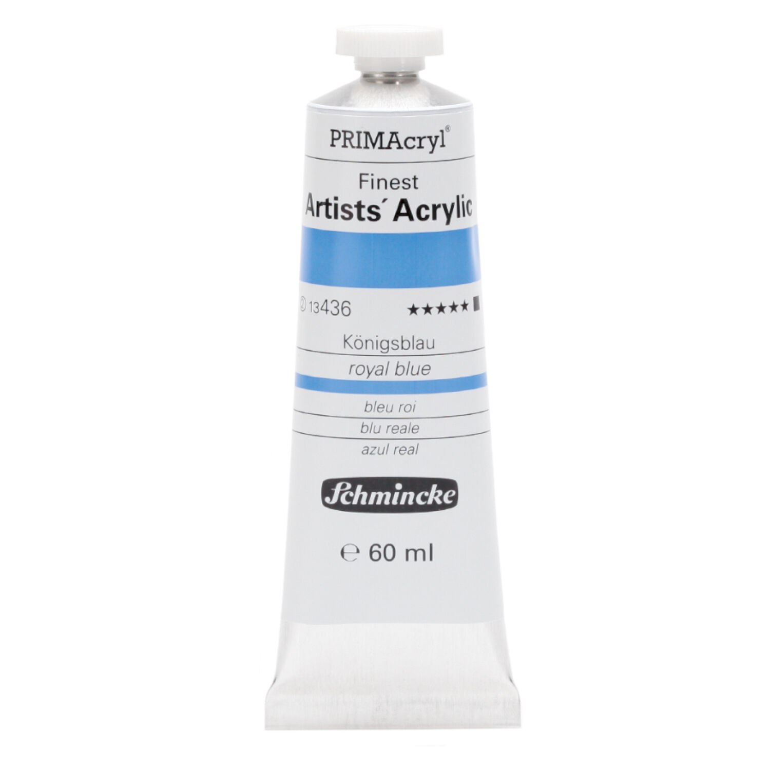 PRIMAcryl 60ml, Knigsblau