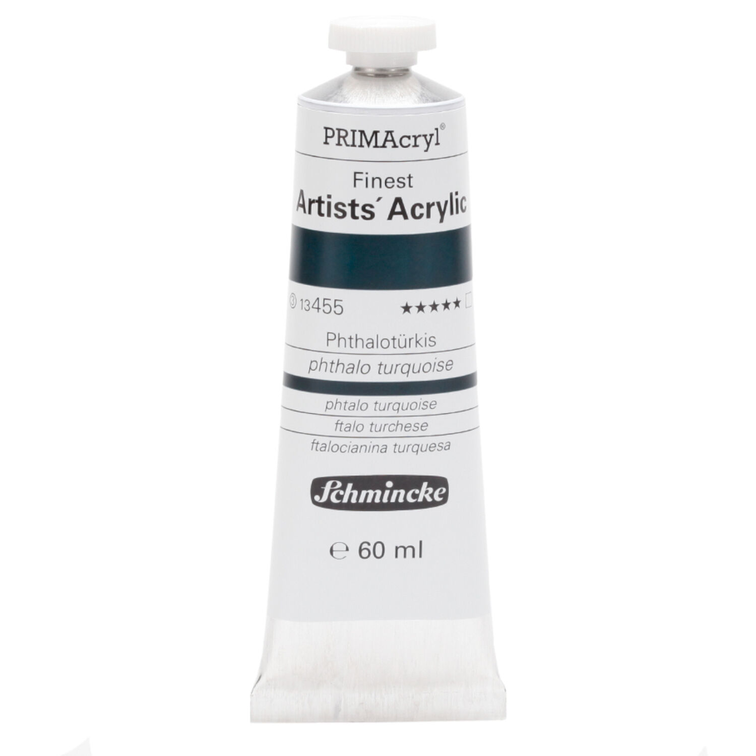 PRIMAcryl 60ml, Phthalotrkis