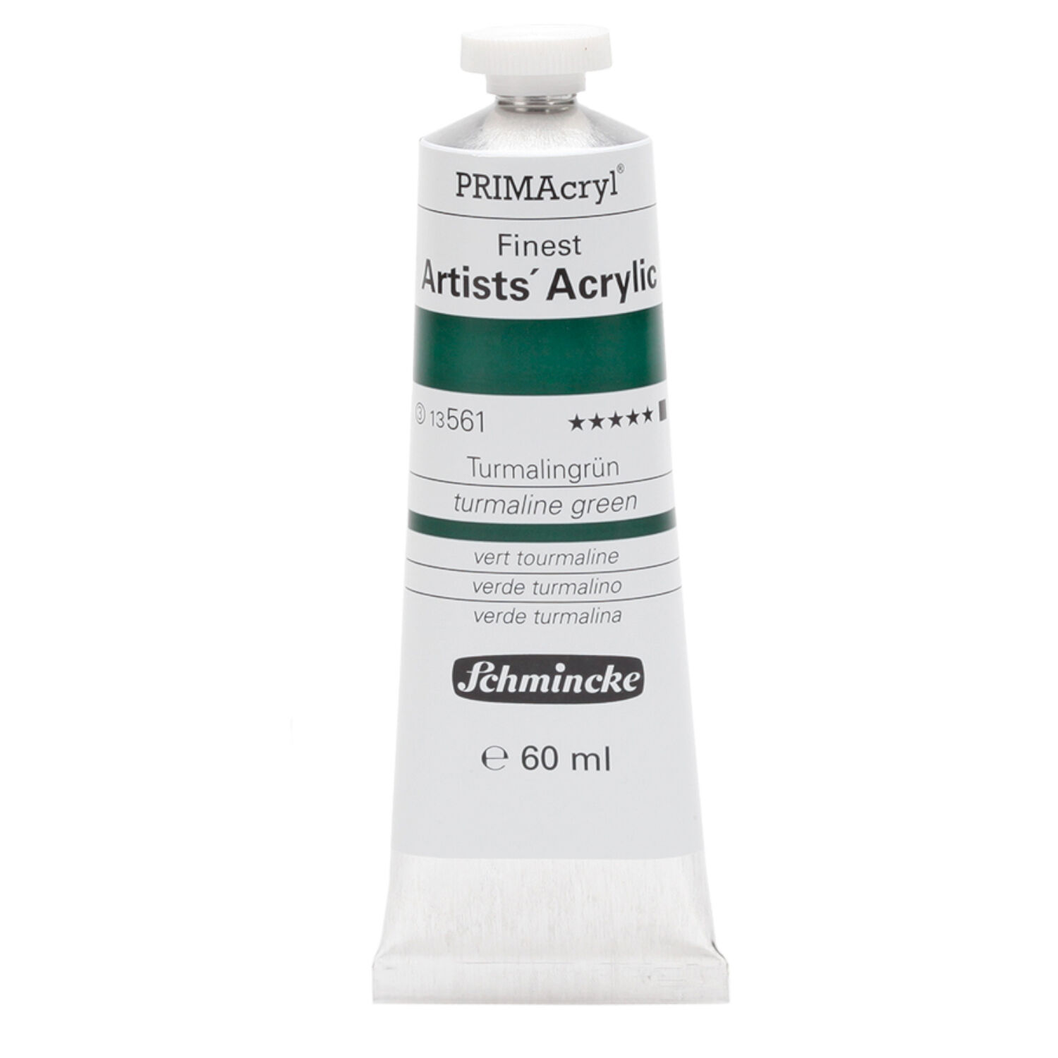 PRIMAcryl 60ml, Kobaltgrn dunkel