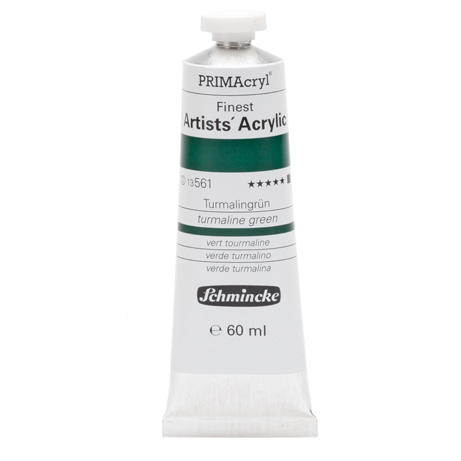 PRIMAcryl 60ml, Turmalingrn