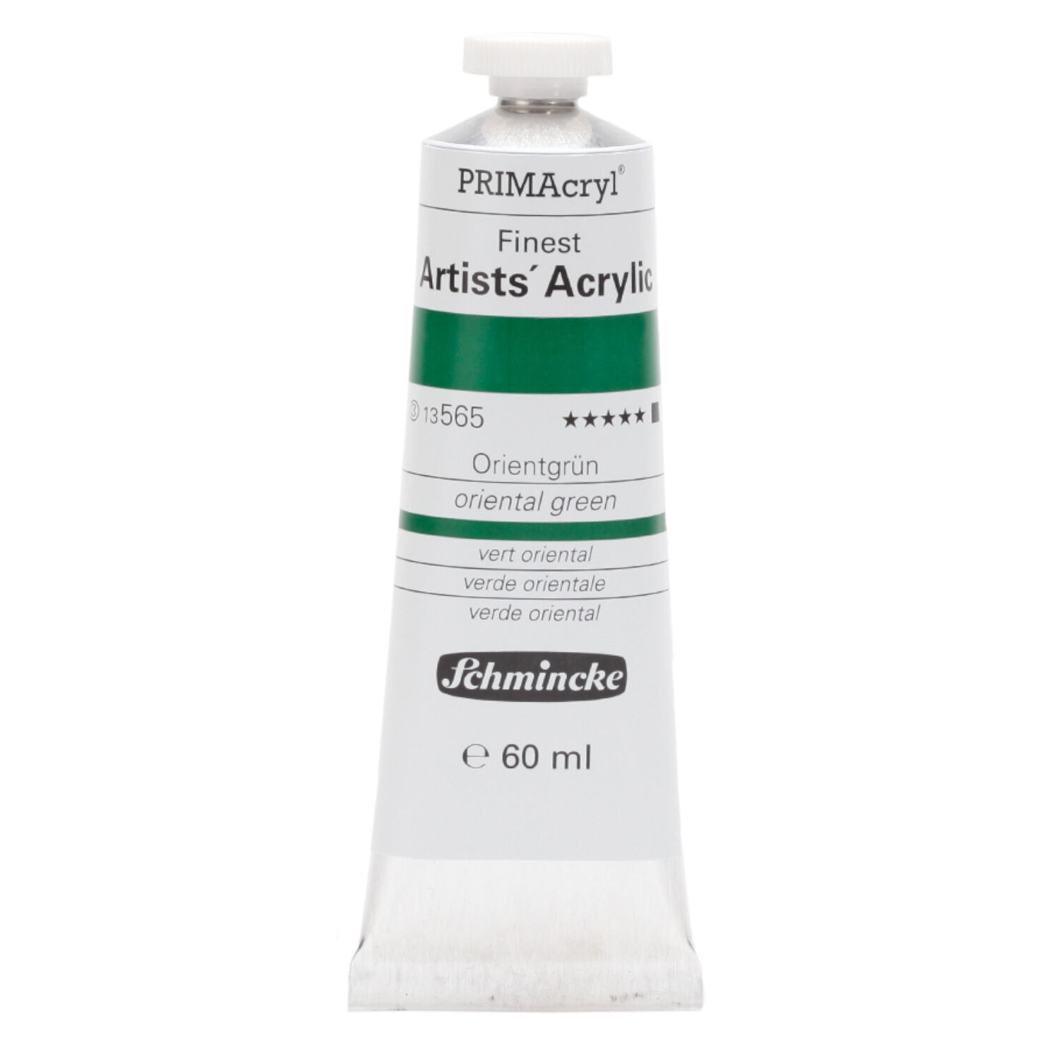 PRIMAcryl 60ml, Orientgrn