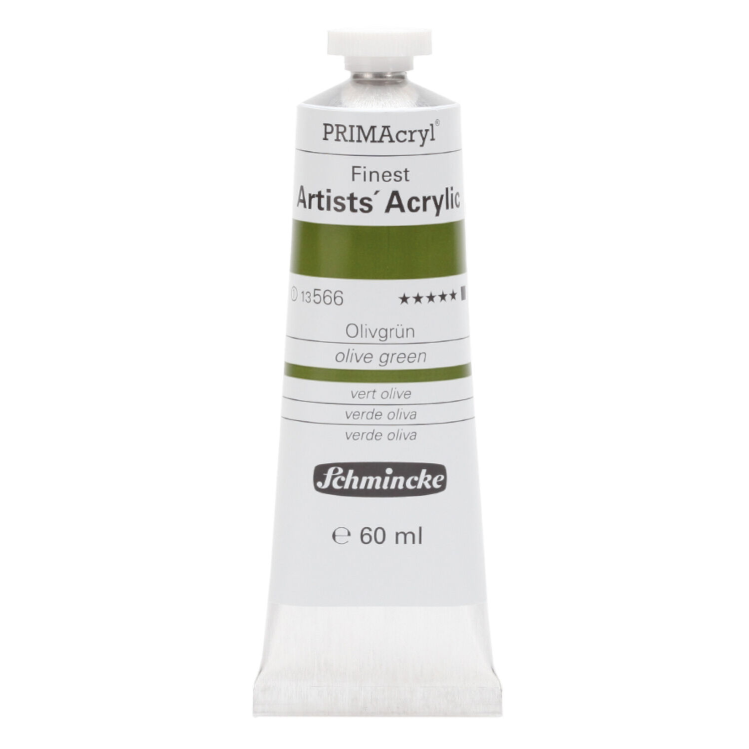 PRIMAcryl 60ml, Olivgrn