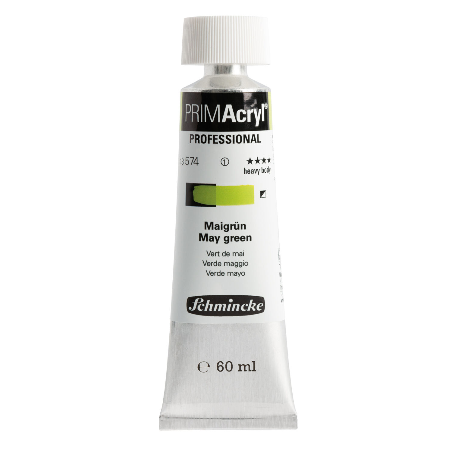 PRIMAcryl 60ml, Maigr�n