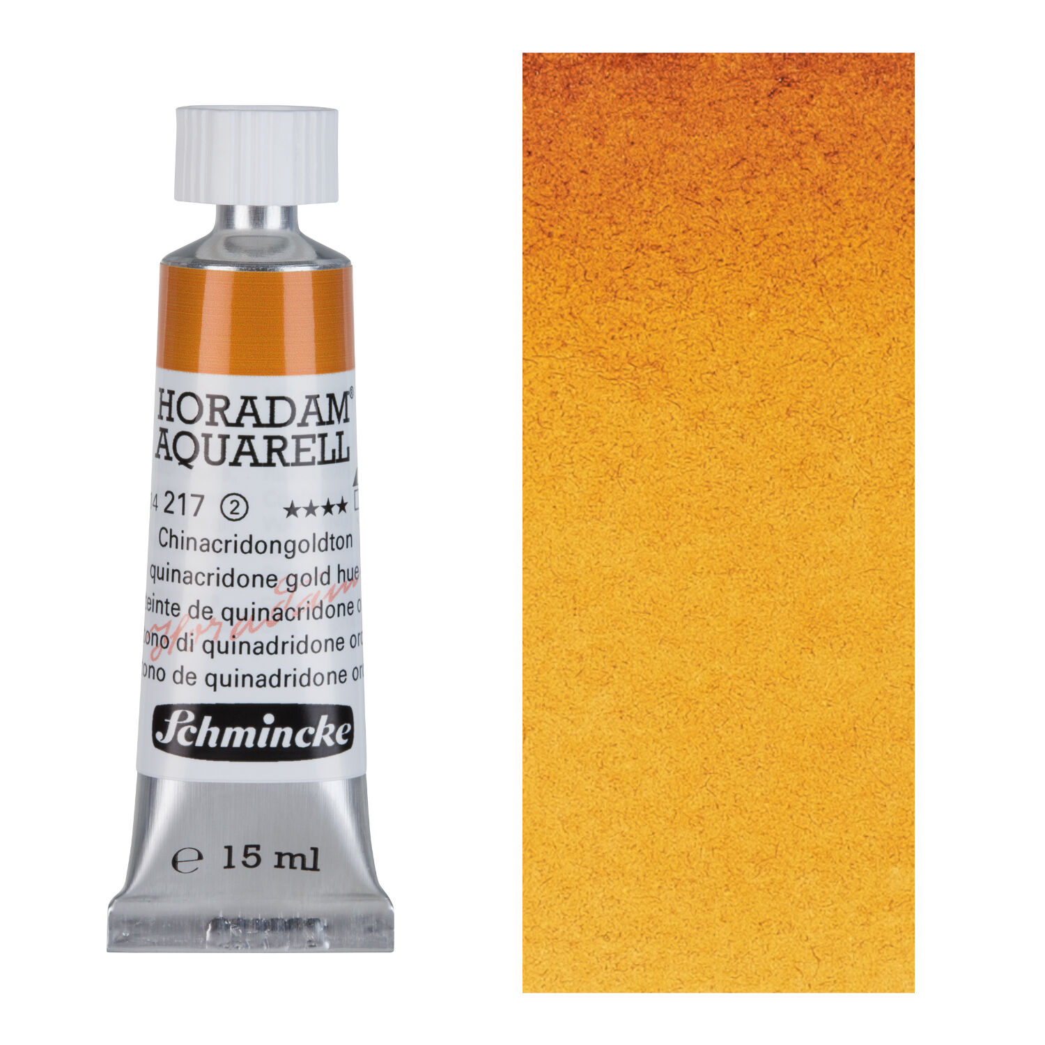 HORADAM AQUARELL, Chincridongoldton, Tube 15ml