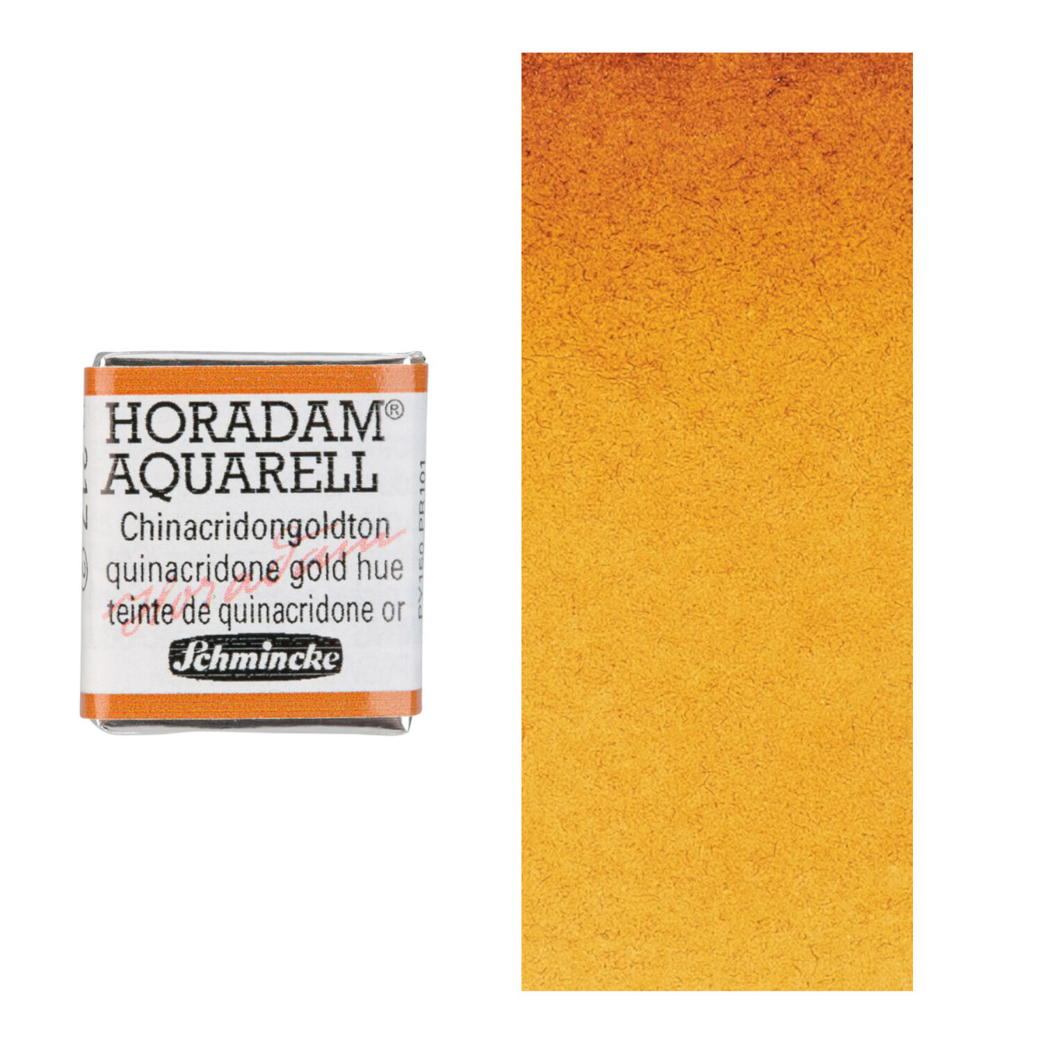 Horadam 1/2 Npfchen, Chinacridongoldton