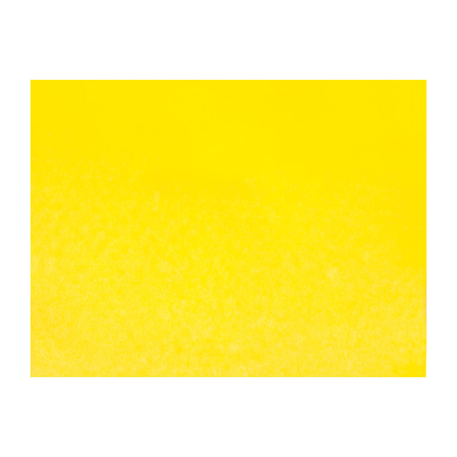 Akademie-Aquarellfarbe 1/2 Napf, Kadmiumgelbton Bild 2