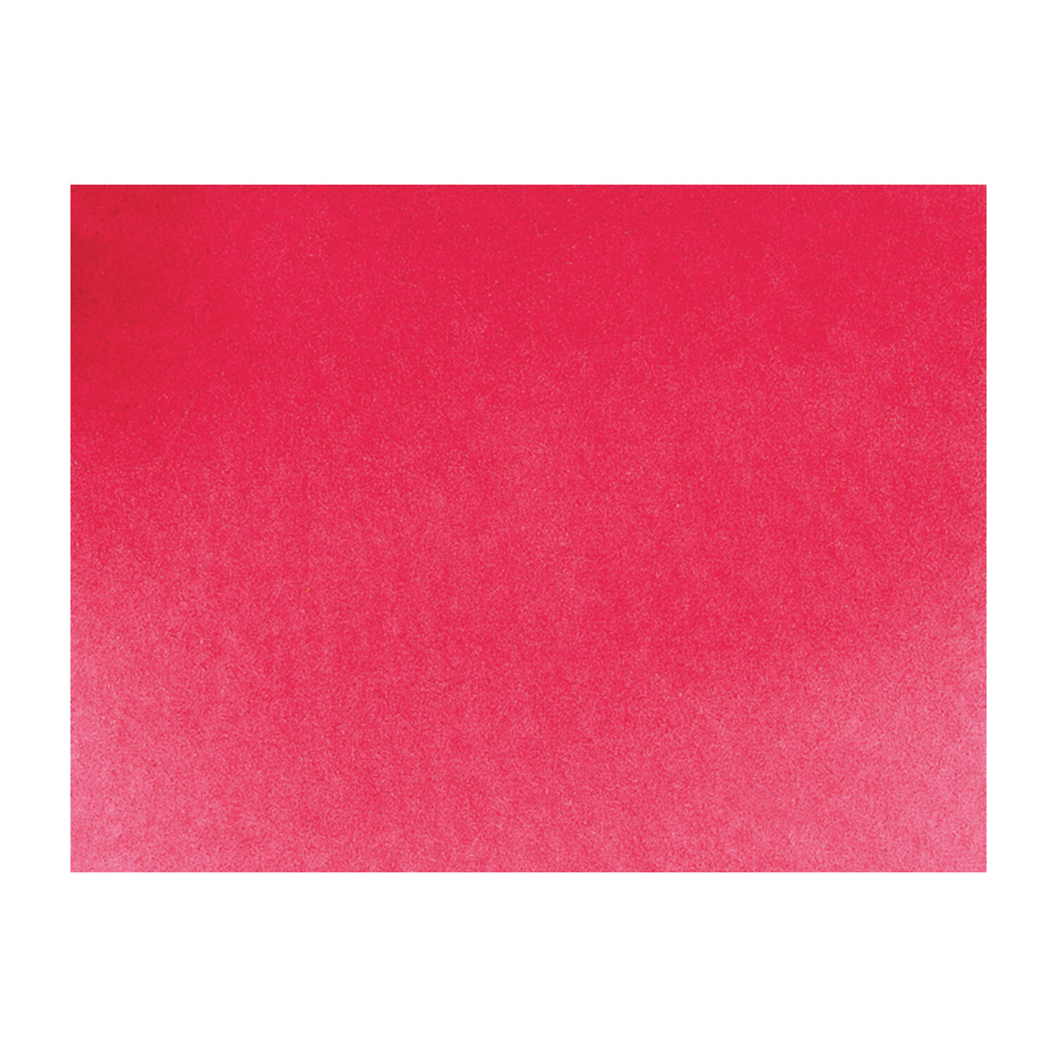 Akademie-Aquarellfarbe 1/2 Napf, Karmin Bild 2