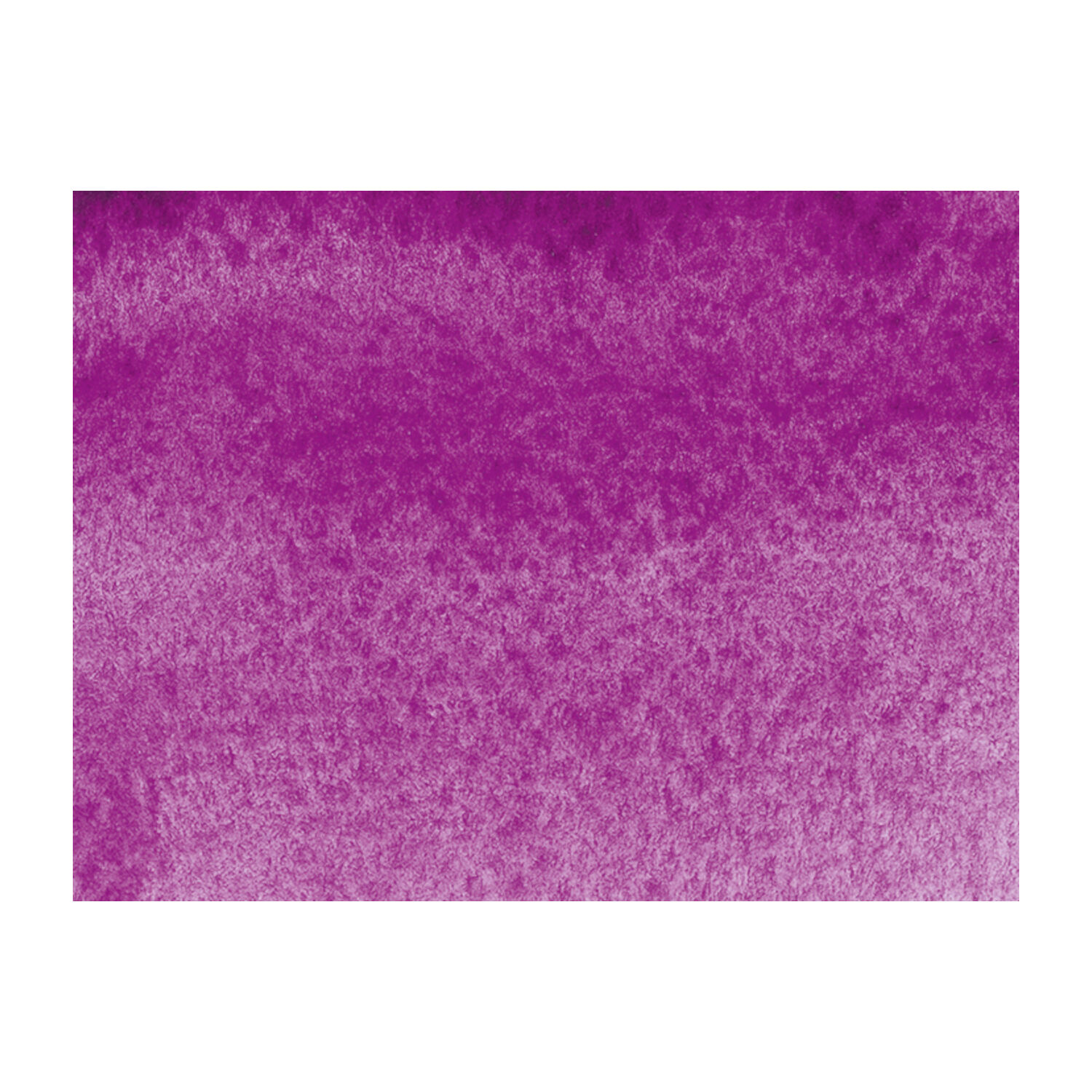 Akademie-Aquarellfarbe 1/2 Napf, Violett Bild 2