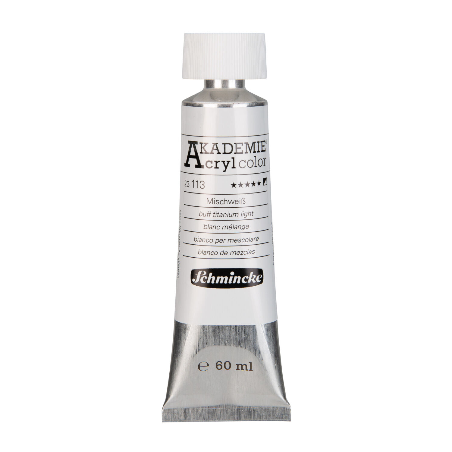 Akademie-Acryl 60ml, Mischwei