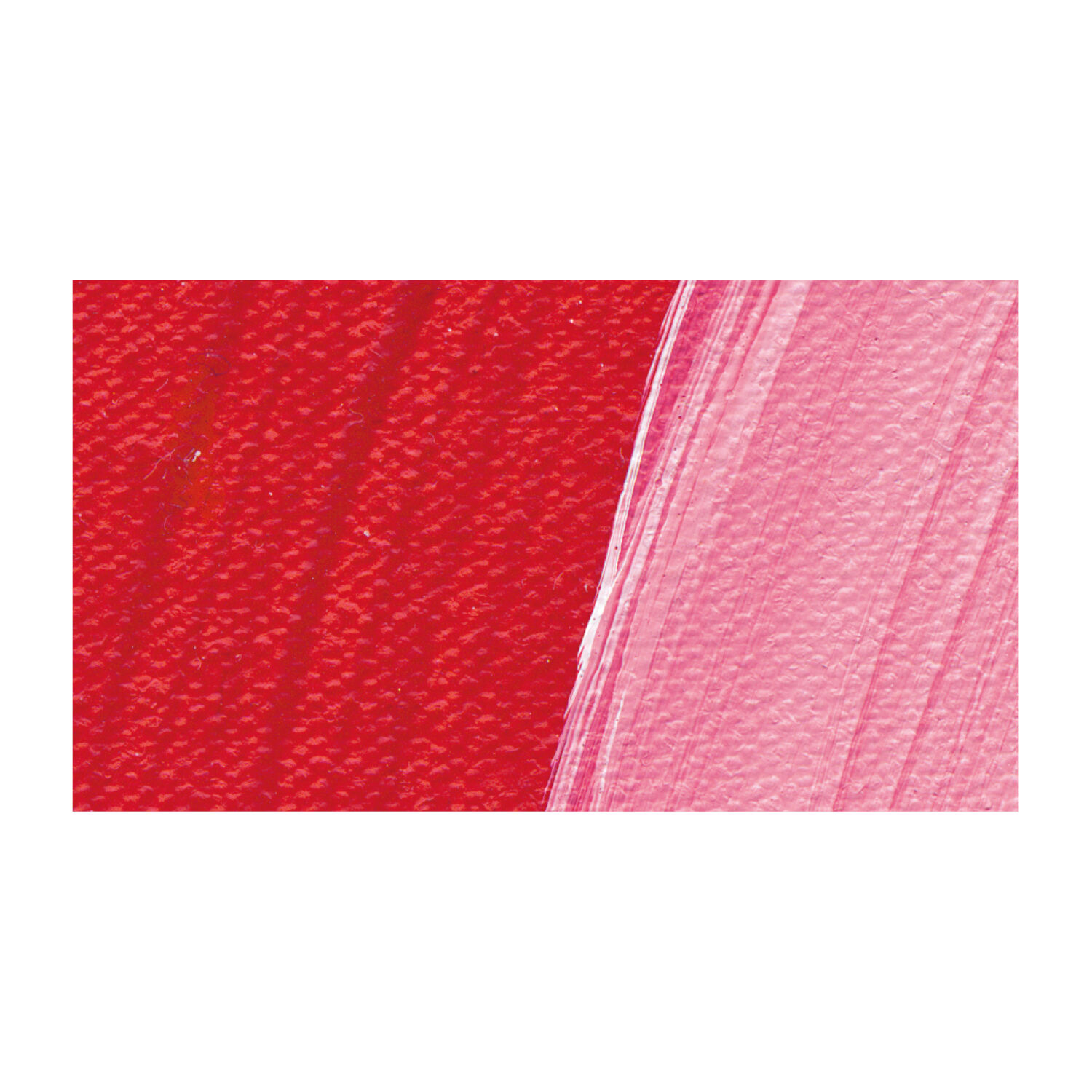 Akademie-Acryl 250ml, Zinnoberrot Bild 2