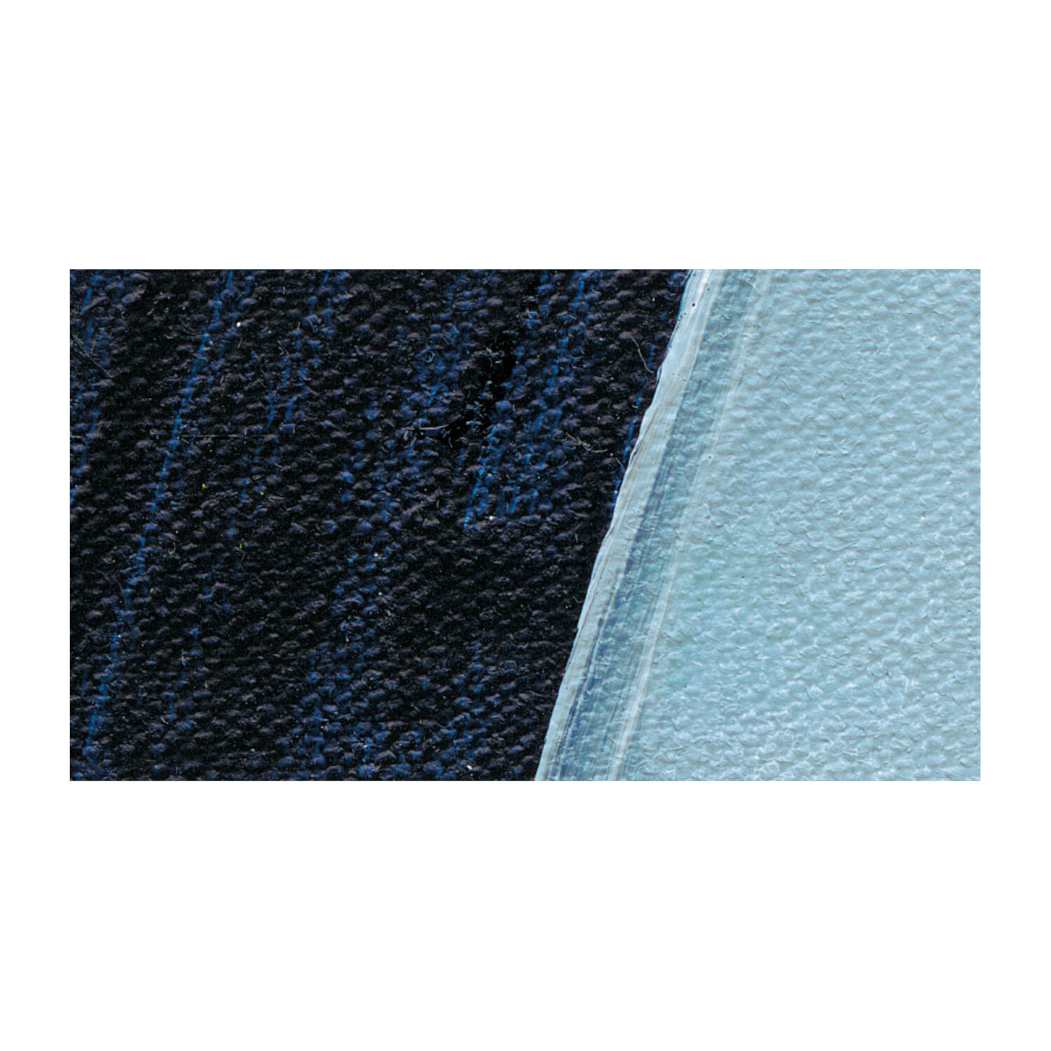 Akademie-Acryl 250ml, Indigo Bild 2
