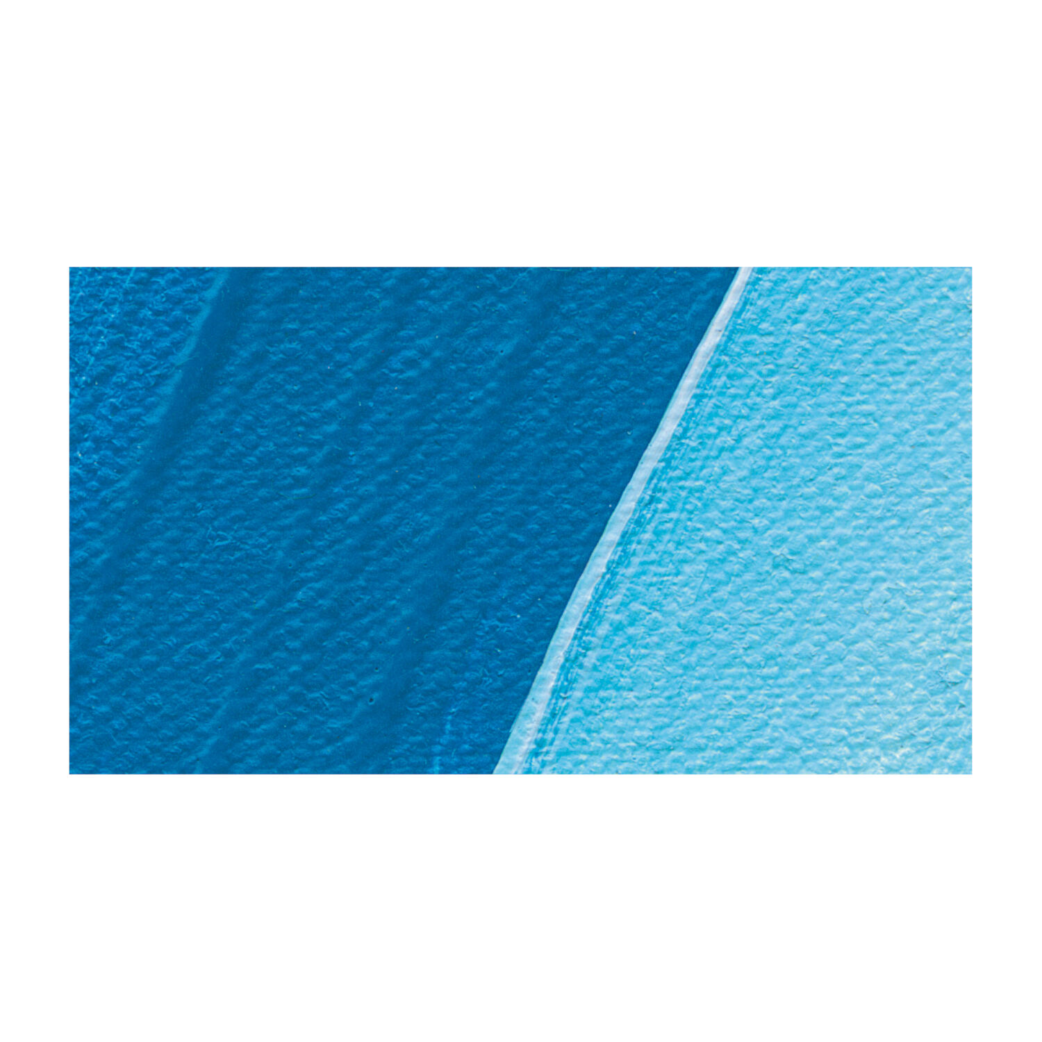 Akademie-Acryl 250ml, Primr Cyan Bild 2
